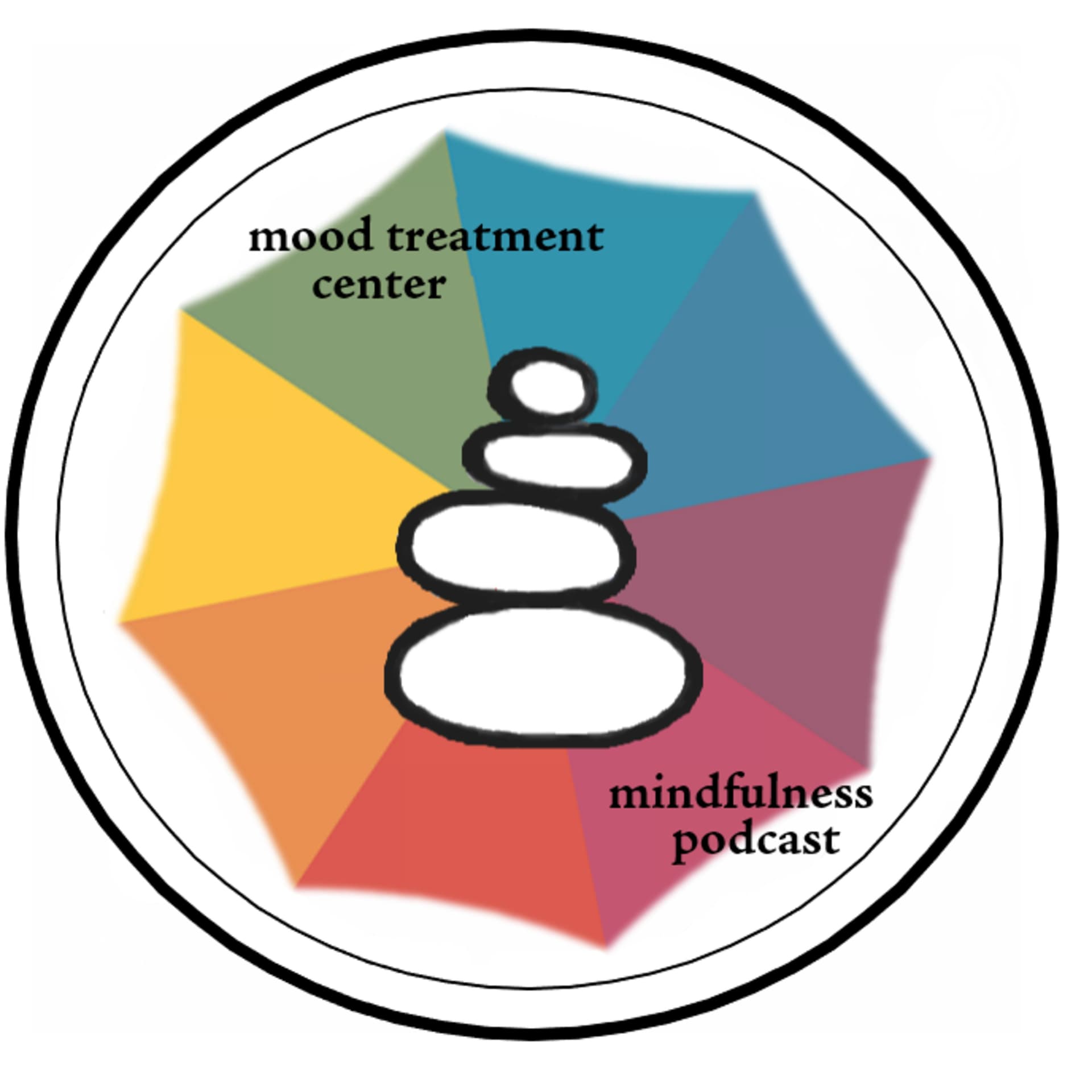 Mood Treatment Center: Mindfulness Podcast - Podcasts