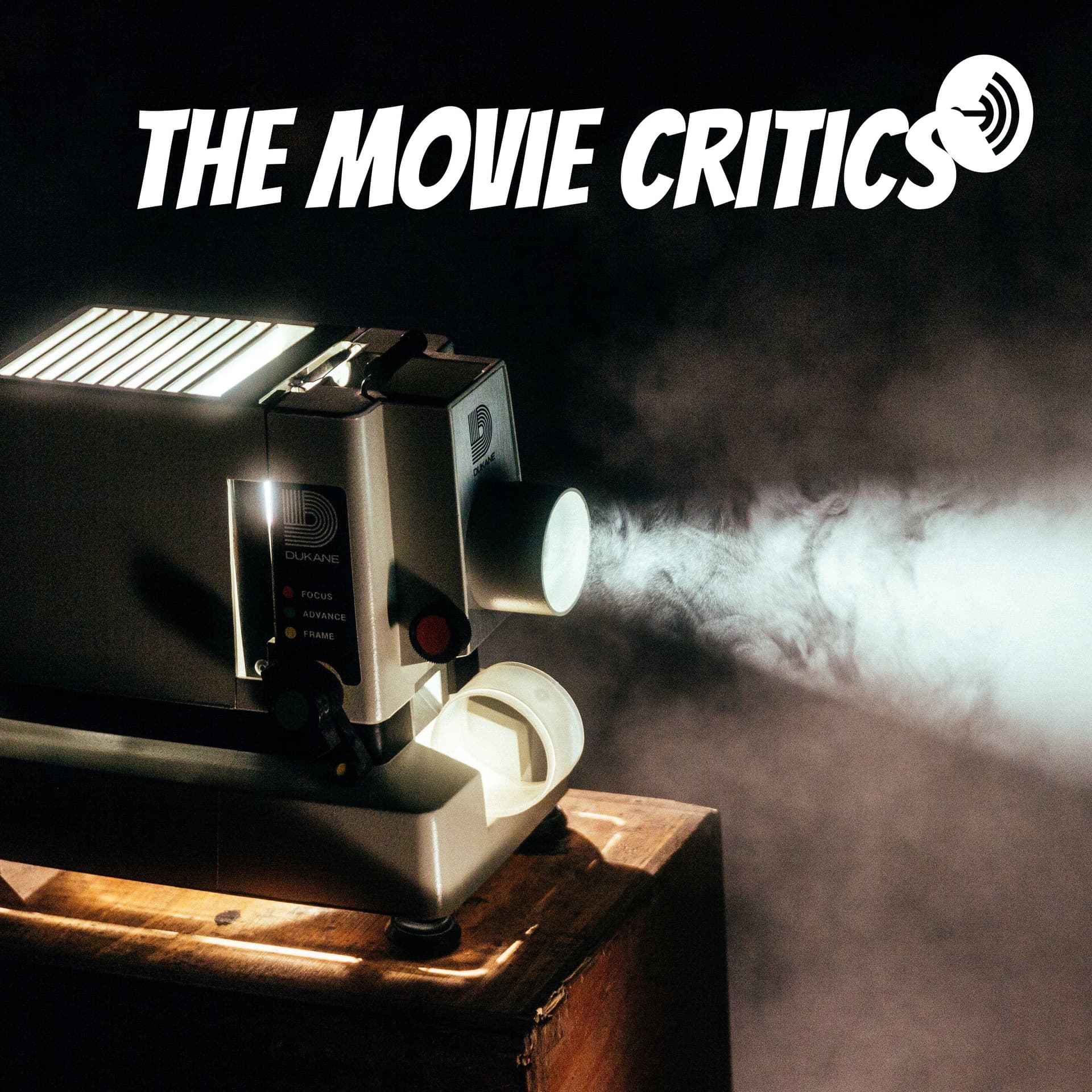 The Movie Critics: A Web Series - Podcasts