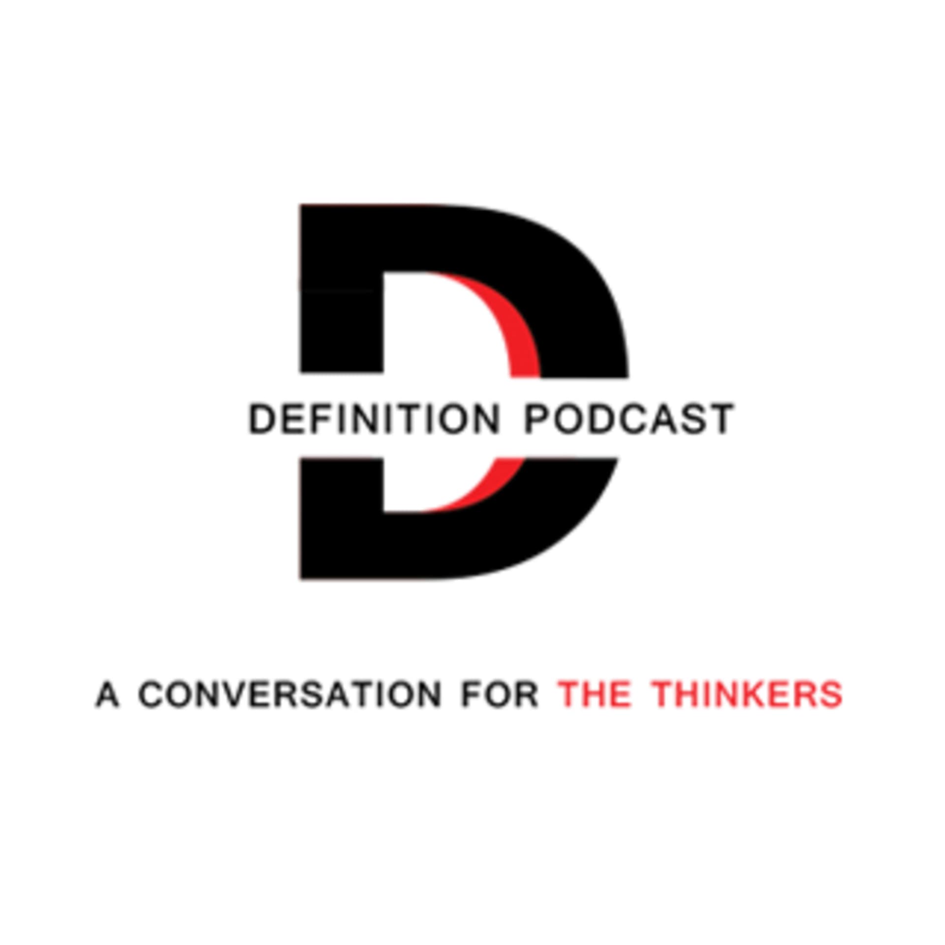 D-Definition Podcast - Podcasts