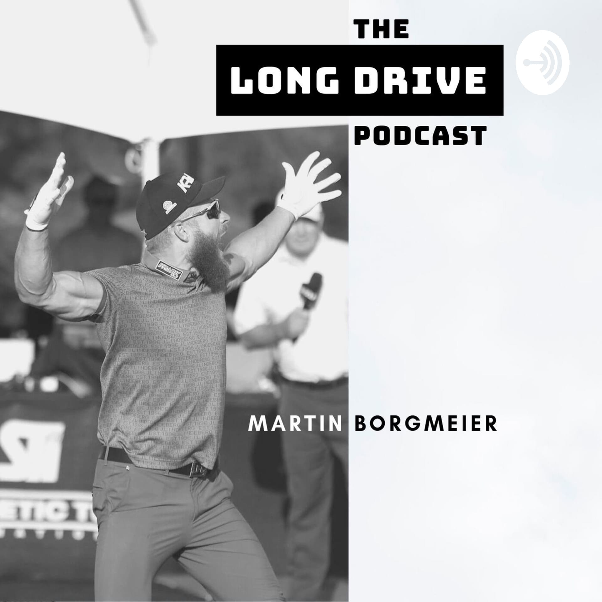 Martin Borgmeier - Podcasts