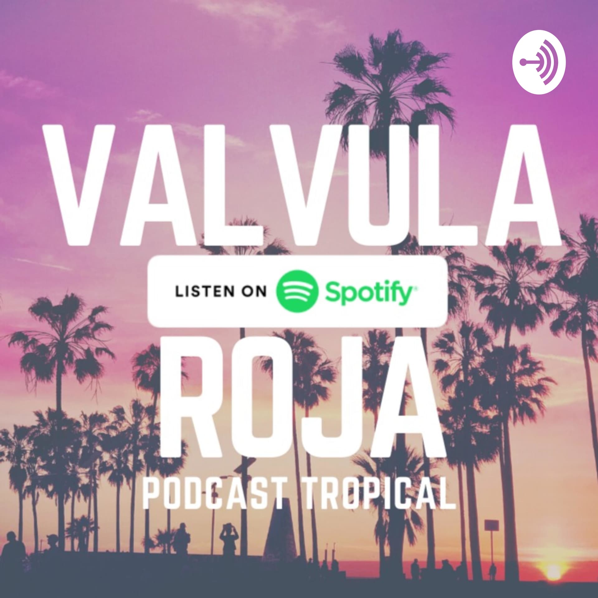 Válvula Roja