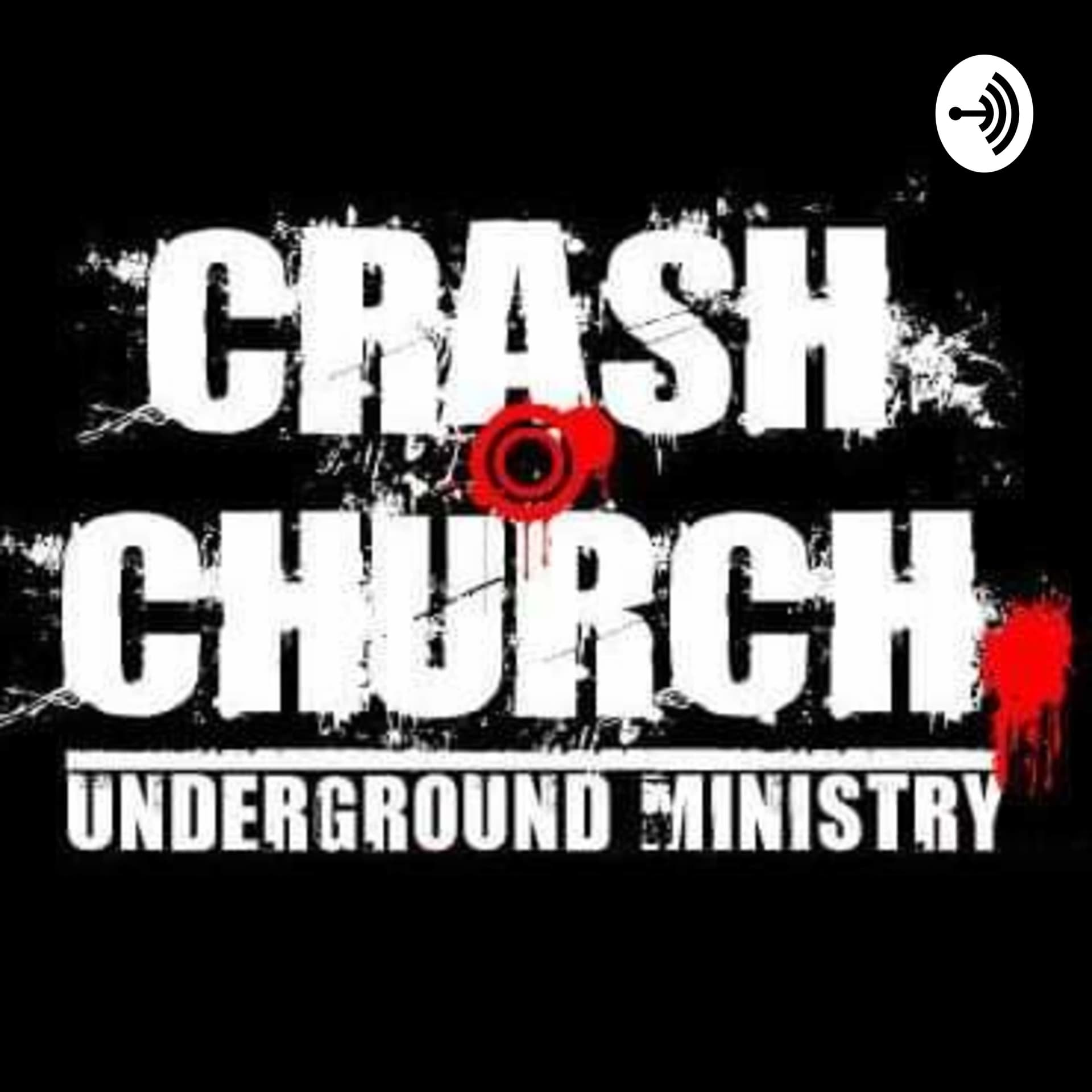 Crash Church - Podcasts
