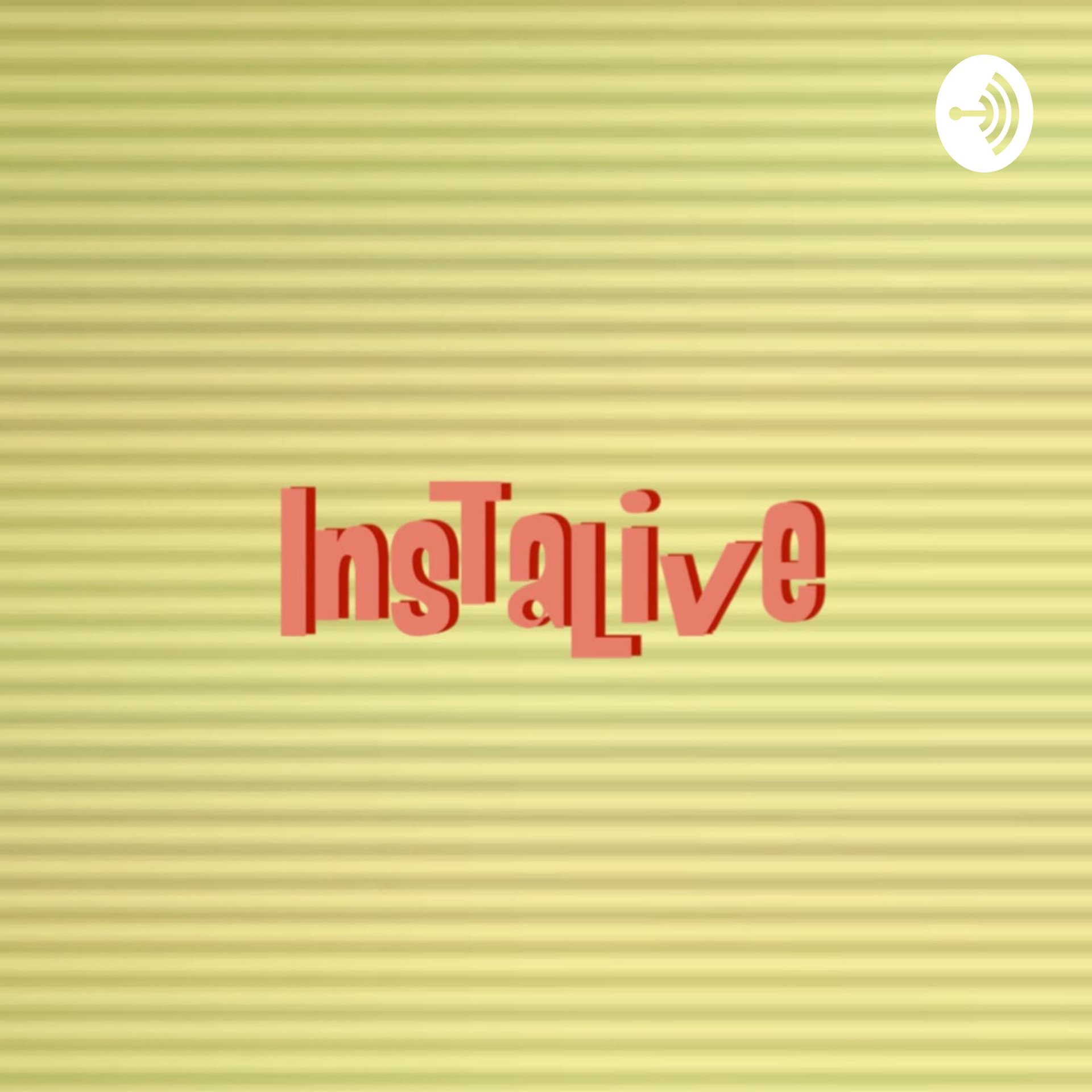 Instalive com Sérgio Martins - Podcasts