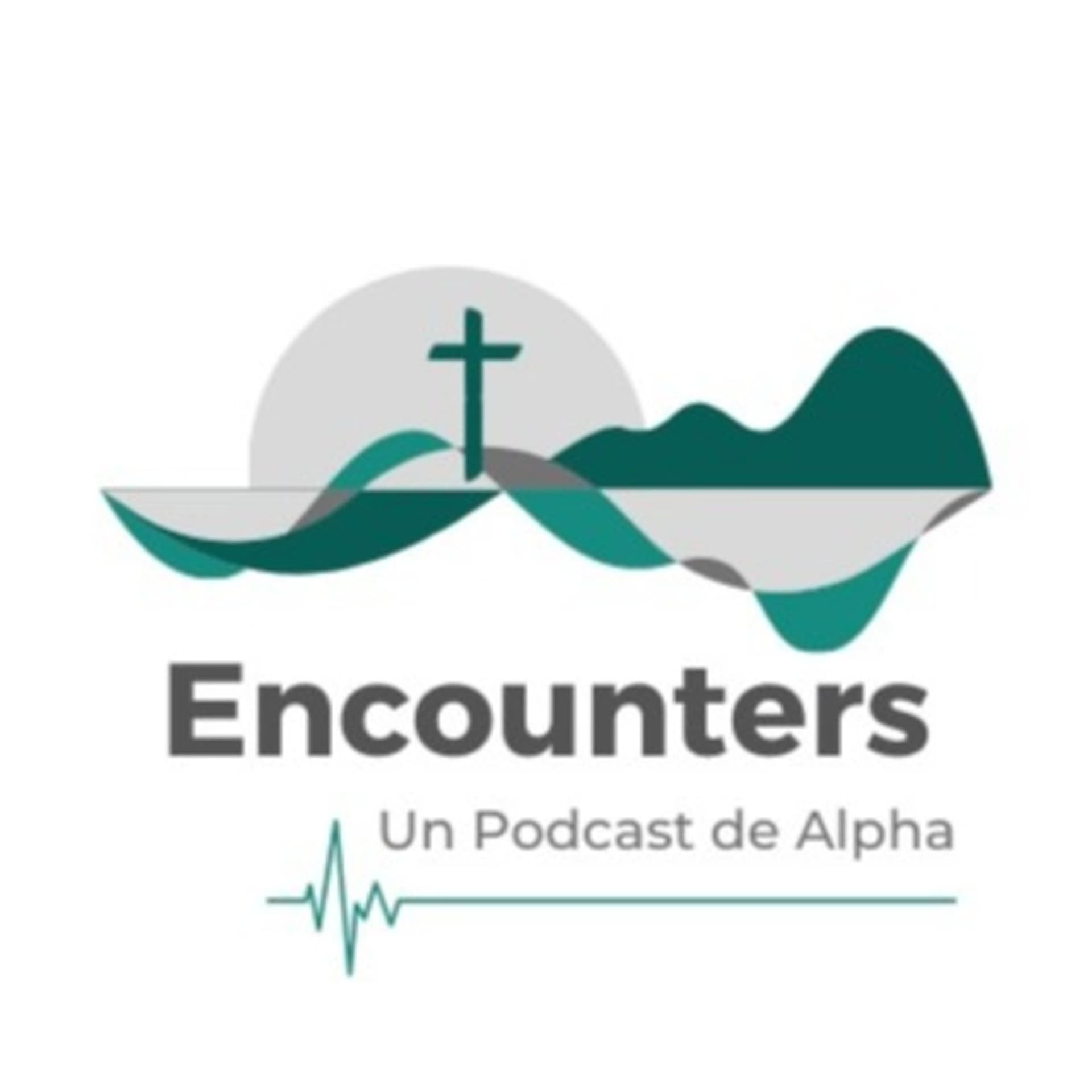 Encounters ALPHA - Podcasts