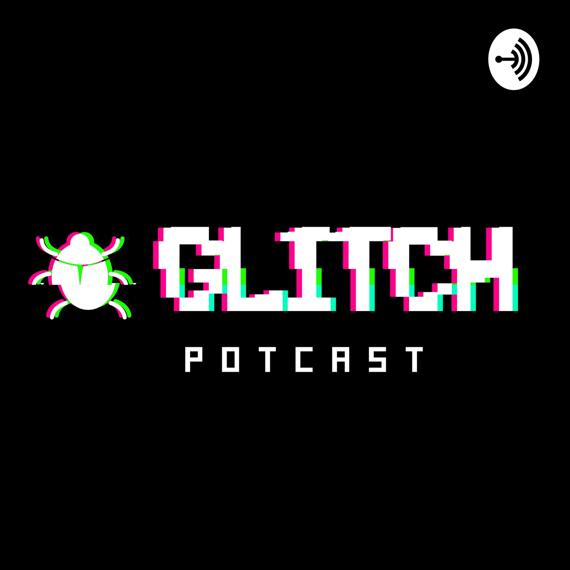 GLITCH -COL - Podcasts
