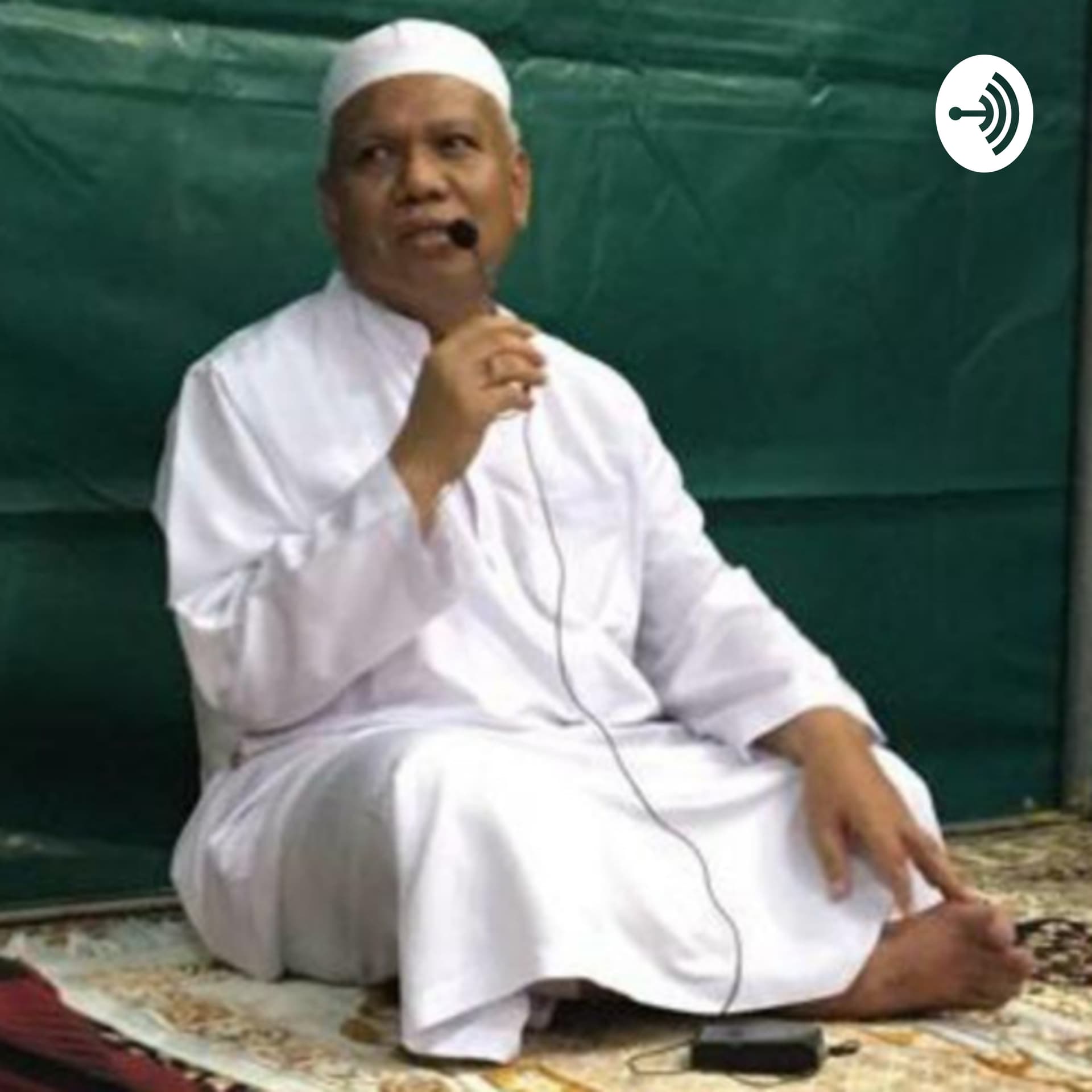 Wadah Muzakarah - Podcasts