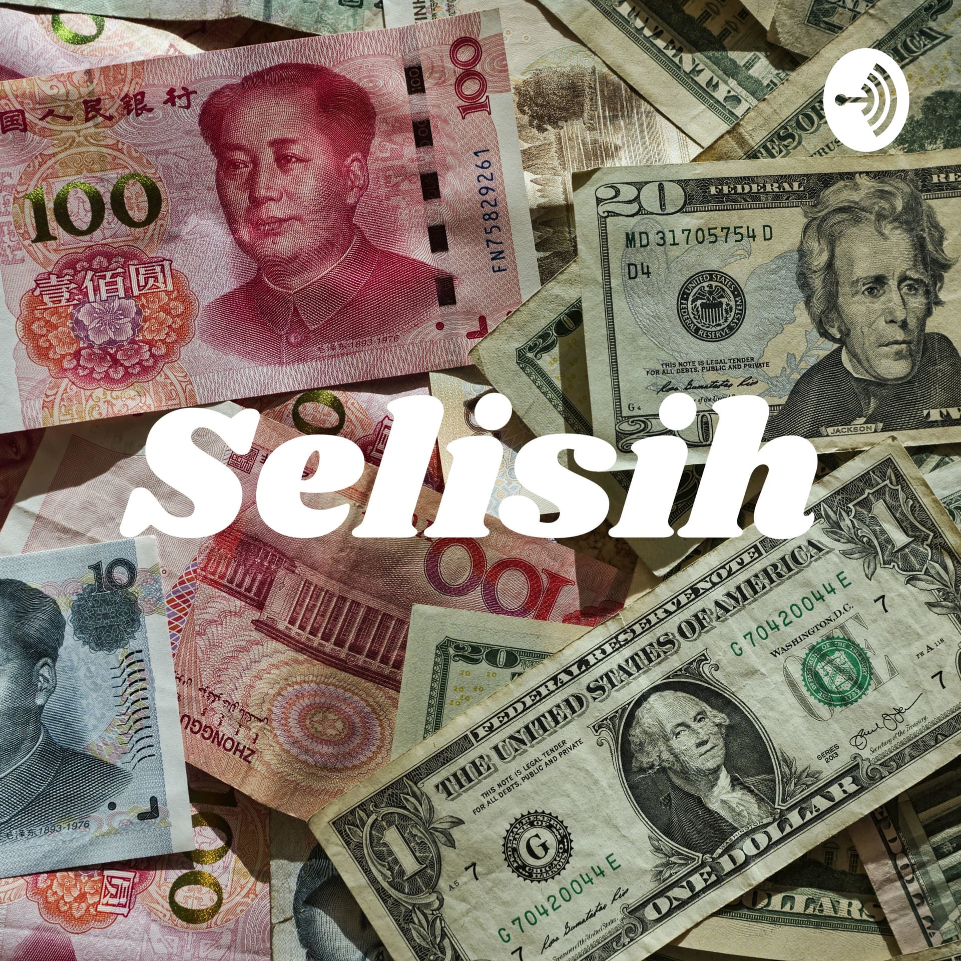 Selisih - Podcasts