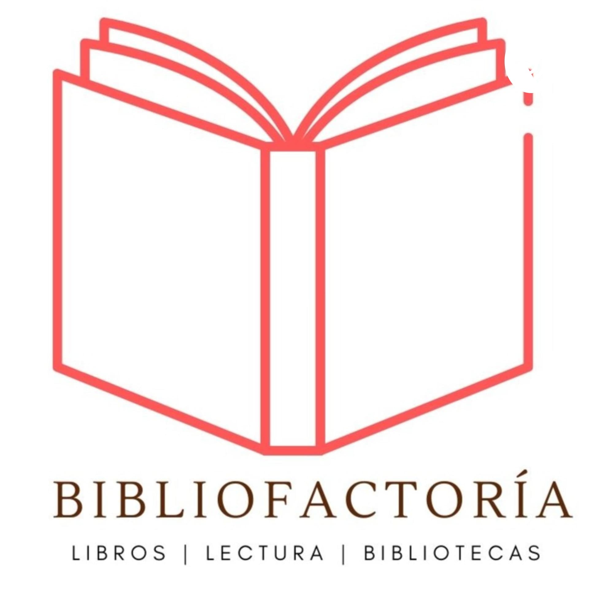 Bibliofactoría: libros, lectura y bibliotecas - Podcasts