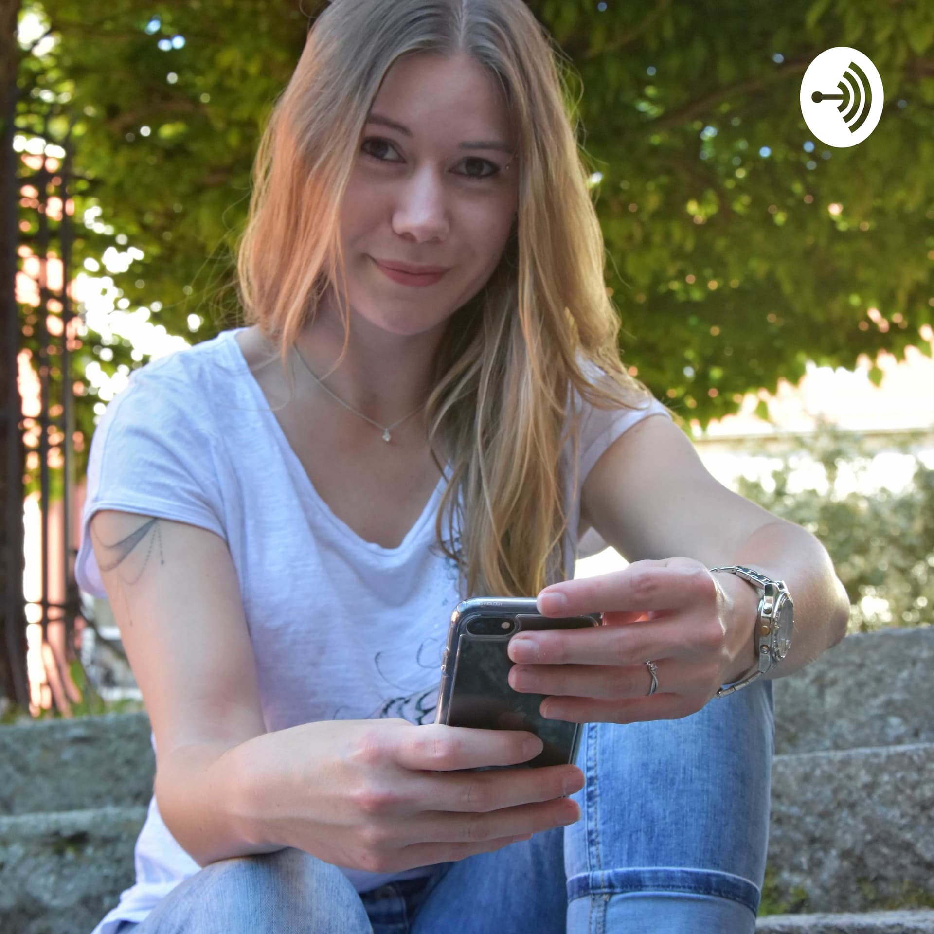 Bloggeralltag - Podcasts