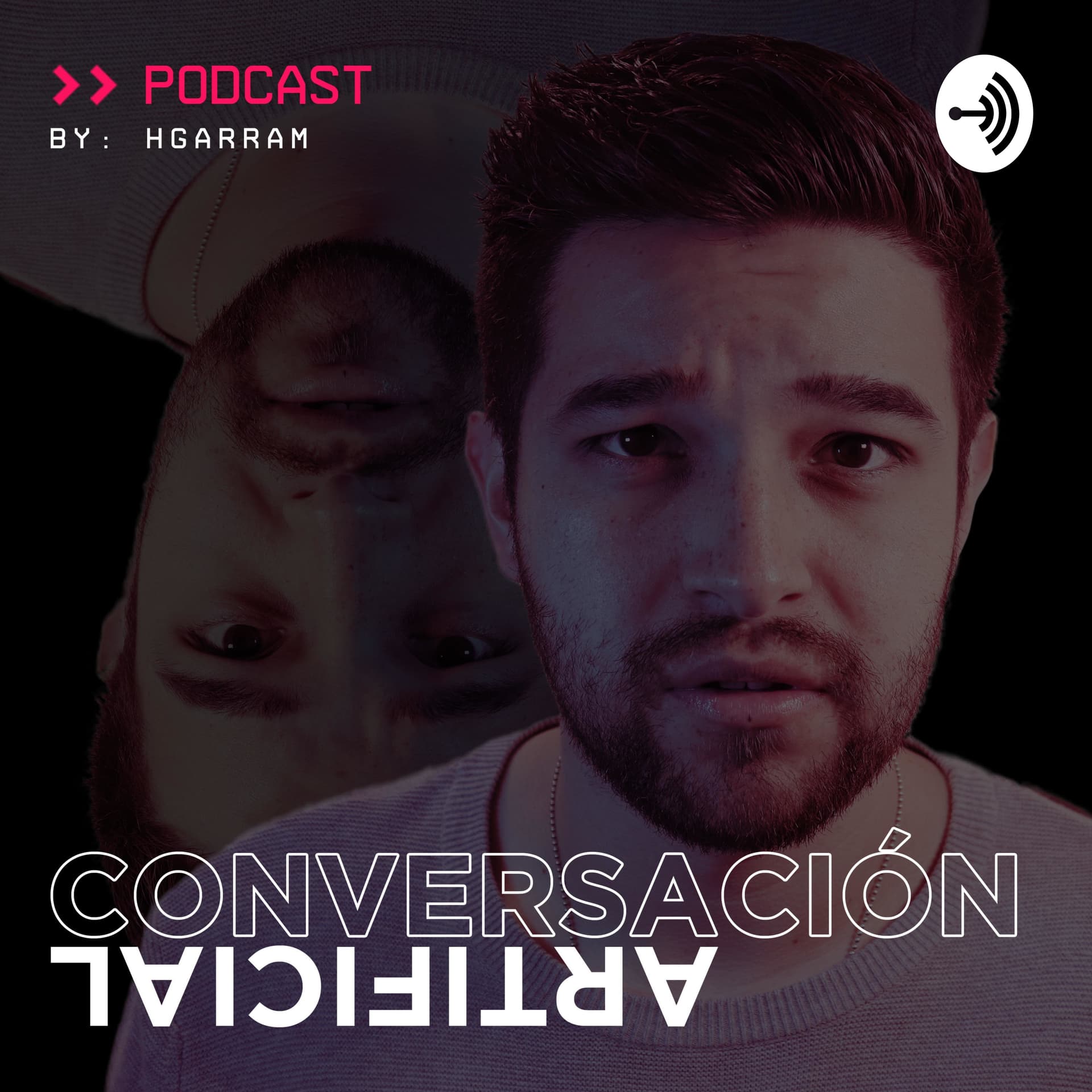 Conversación Artificial - Podcasts