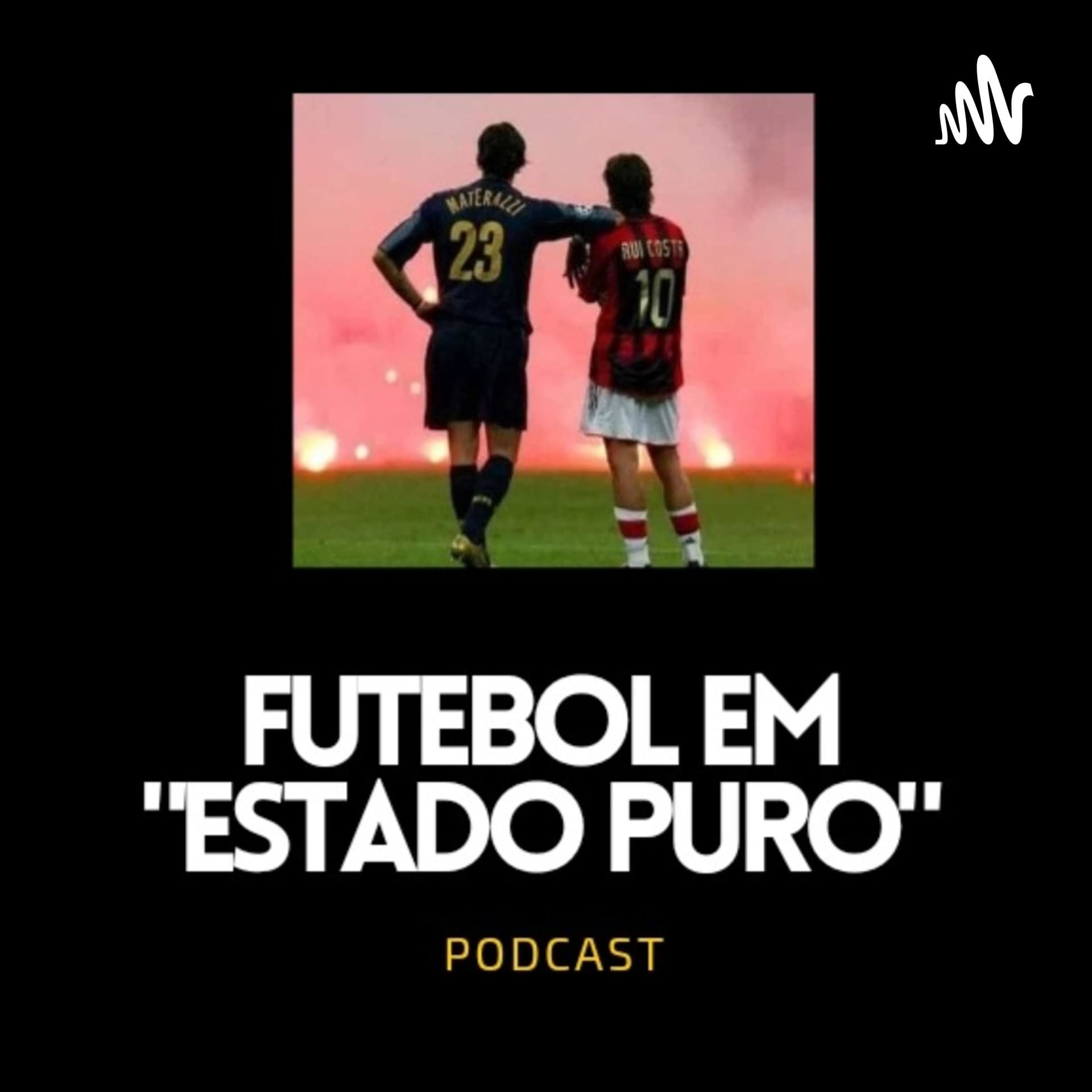 Futebol em "Estado Puro"