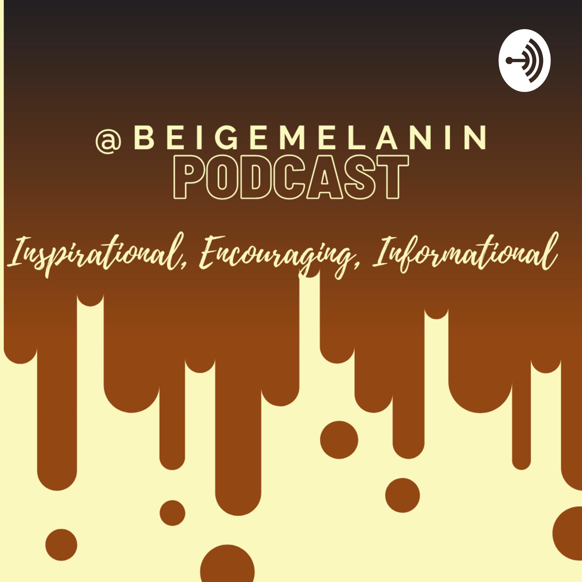 Beige Melanin Podcast - Podcasts