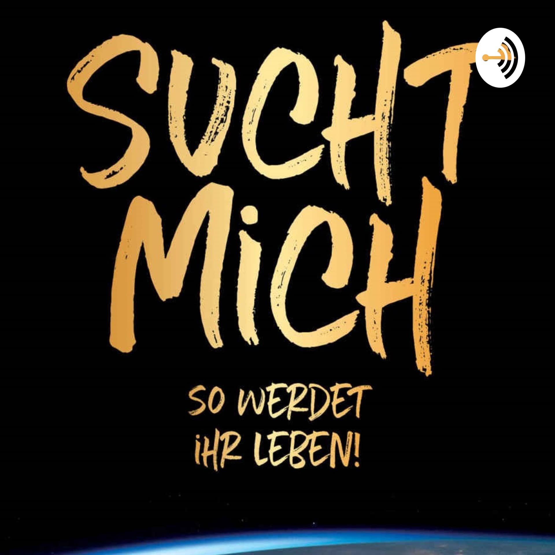 Sucht Mich: Lehren über Gebet | Seek Me: Teachings on Prayer 🇩🇪🇬🇧 - Podcasts