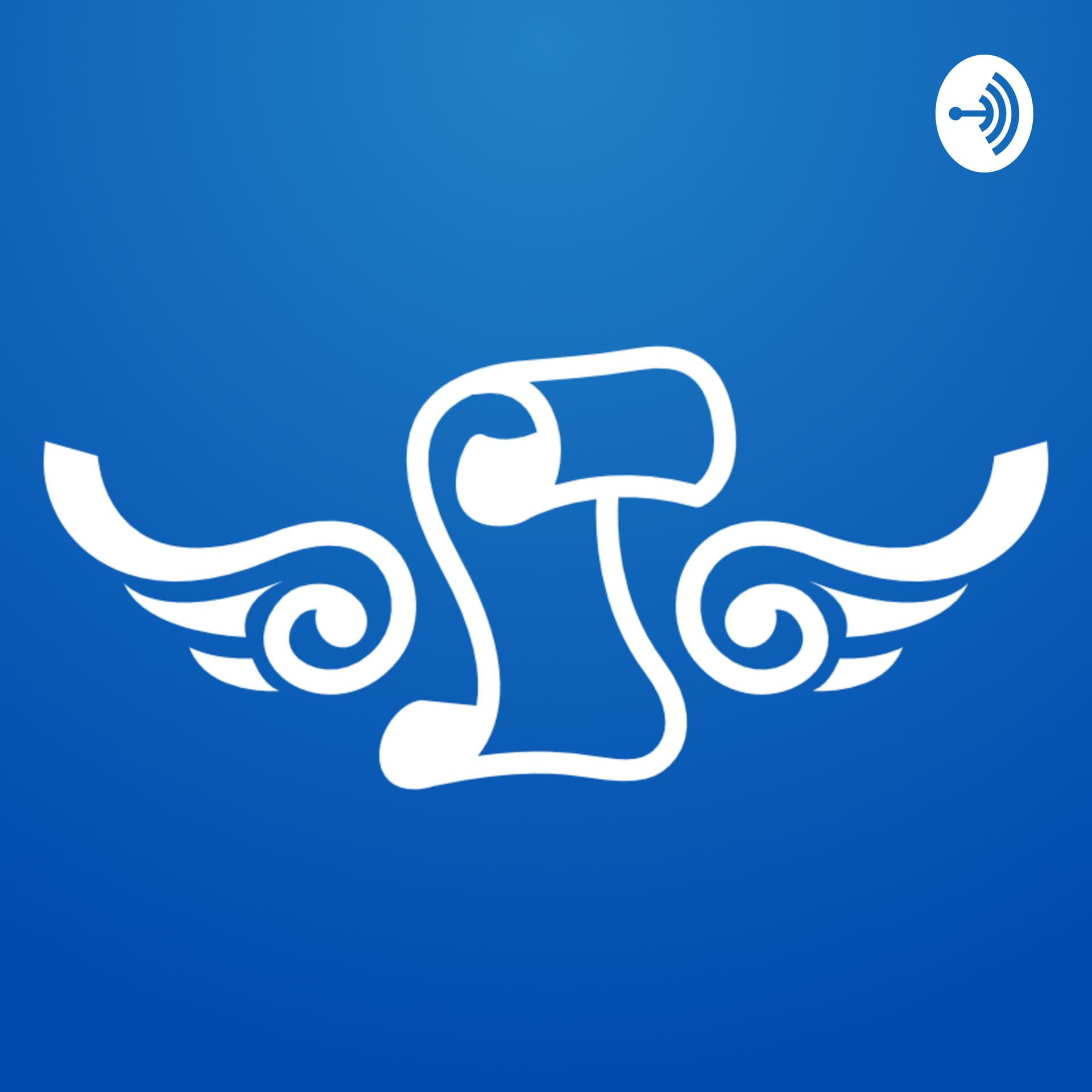 Fantasy Voice - C'era una volta - Podcasts