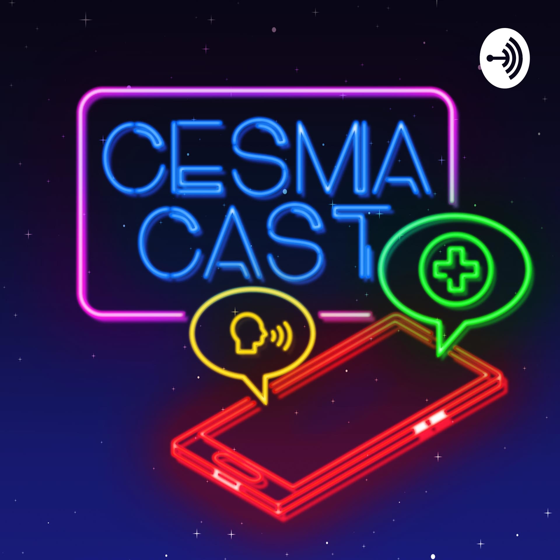 CESMACAST - Podcasts