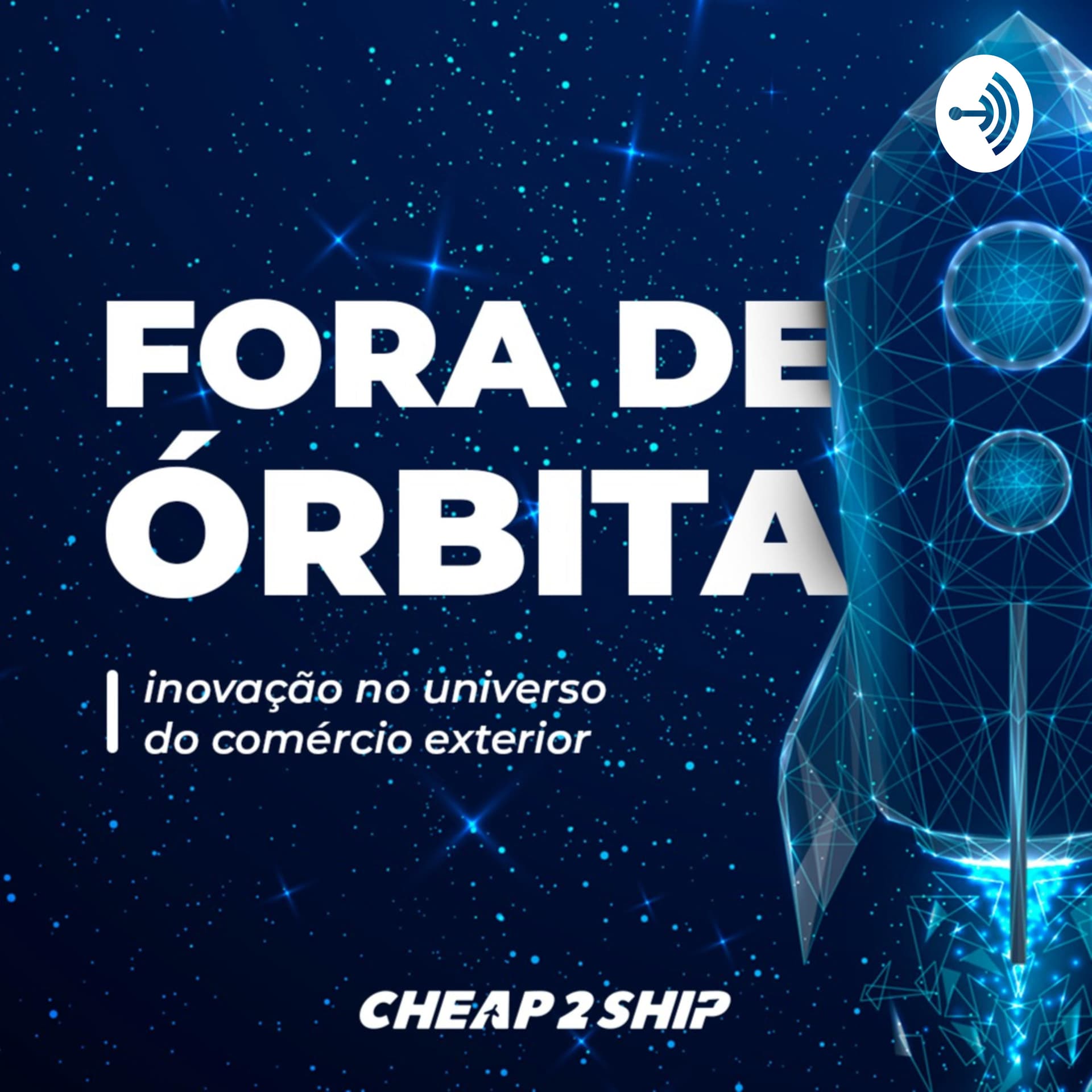 Fora de órbita - Podcasts