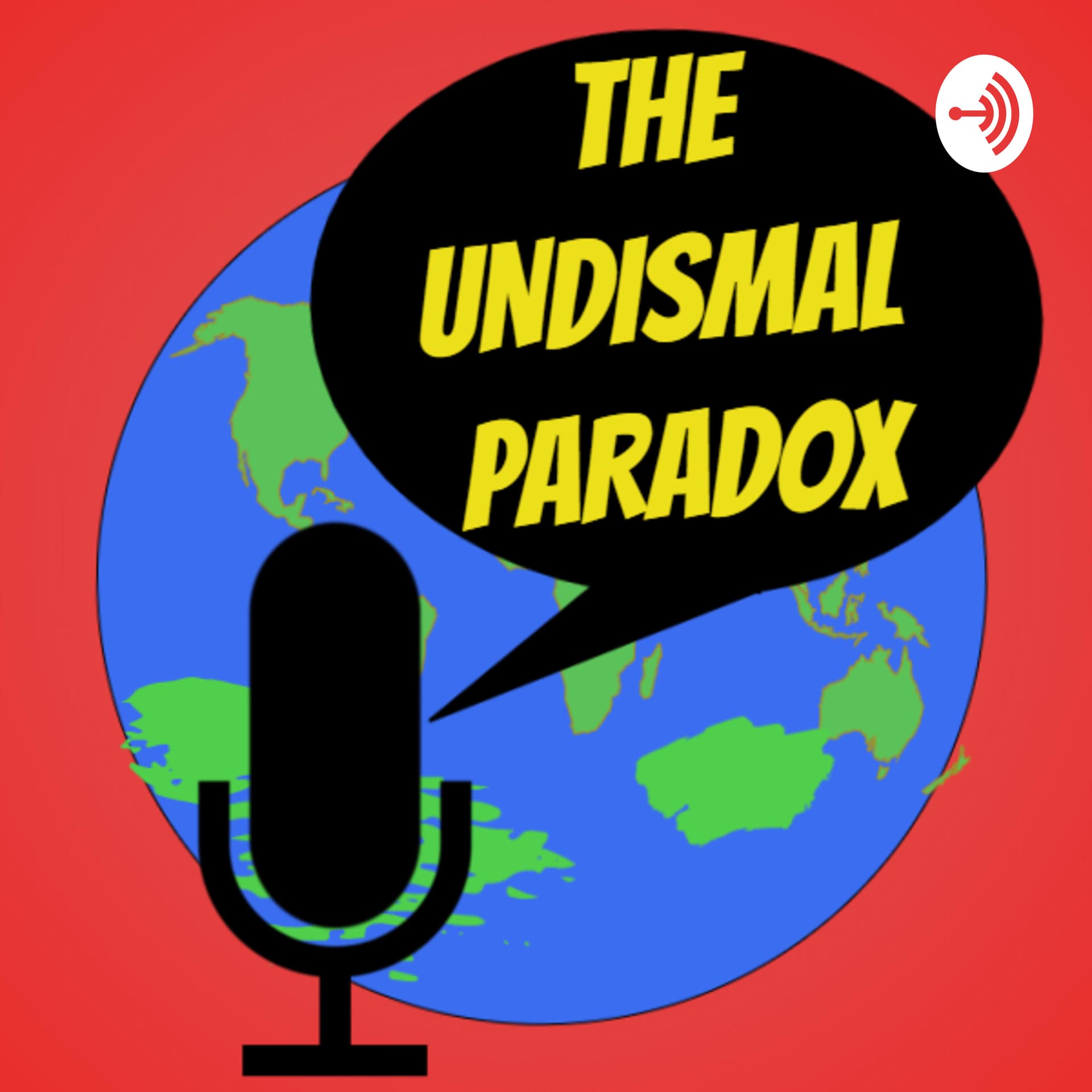 The Undismal Paradox - Podcasts