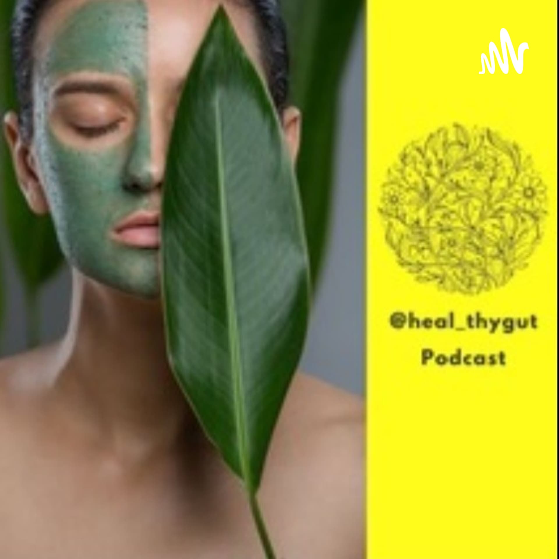 heal_thygut - Podcasts