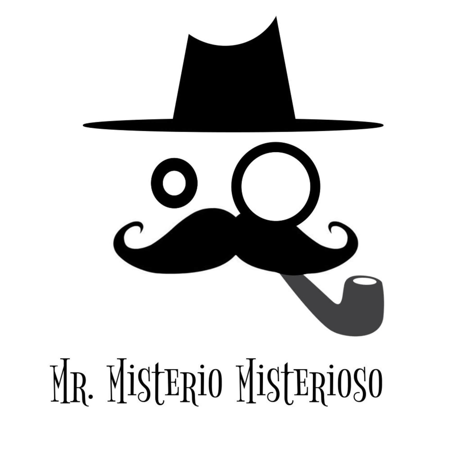Mr Misterio Misterioso - Podcasts
