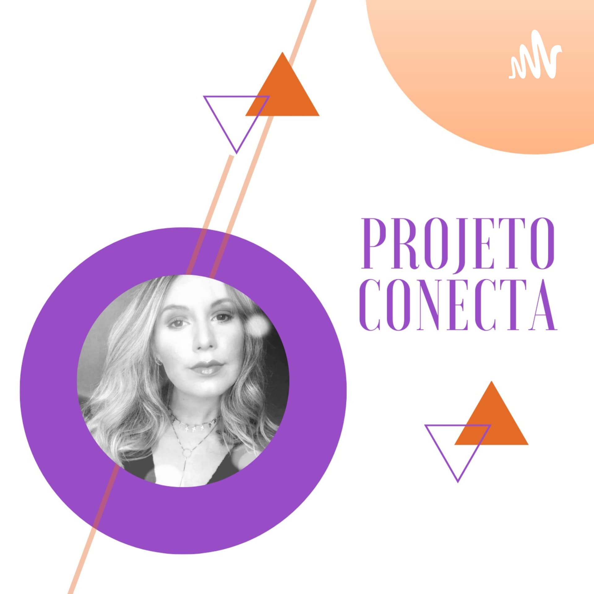 Projeto Conecta - Podcasts