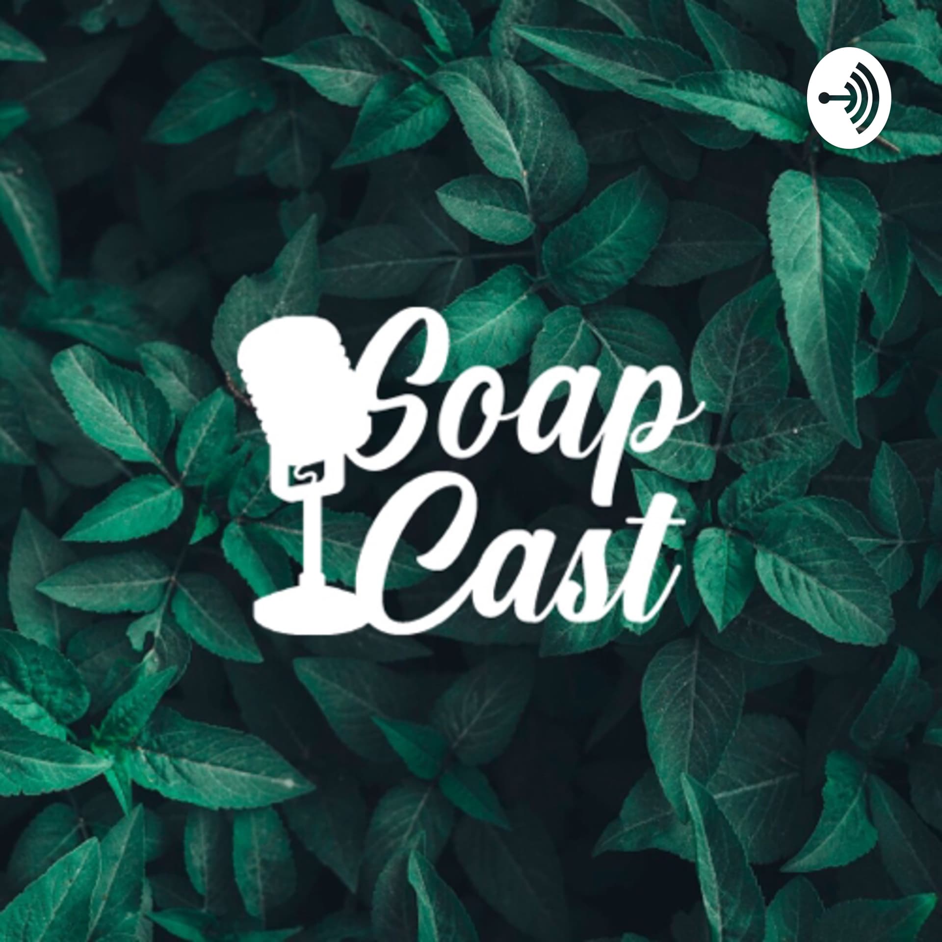 Soap Cast - Podcasts