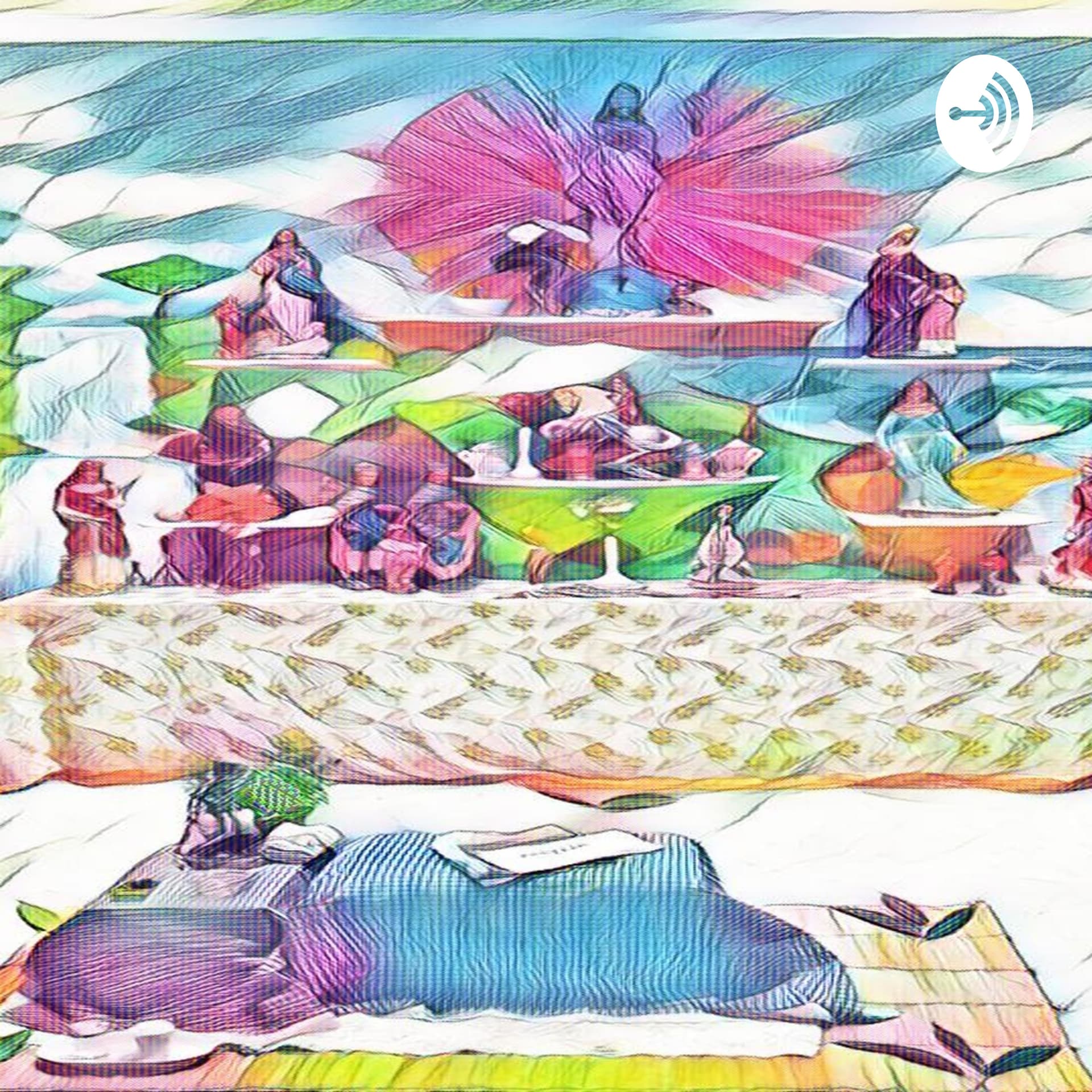 Mesa Branca - Podcasts
