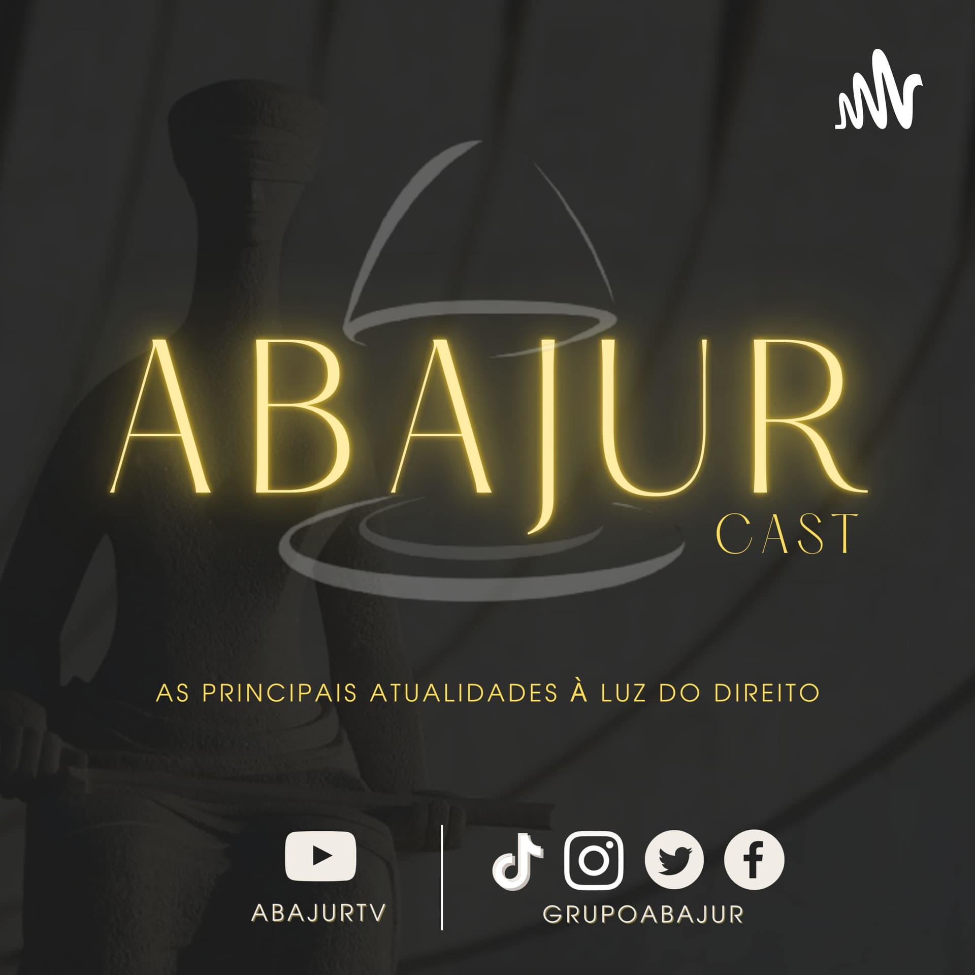 AbajurCast | Podcast do Abajur - Podcasts