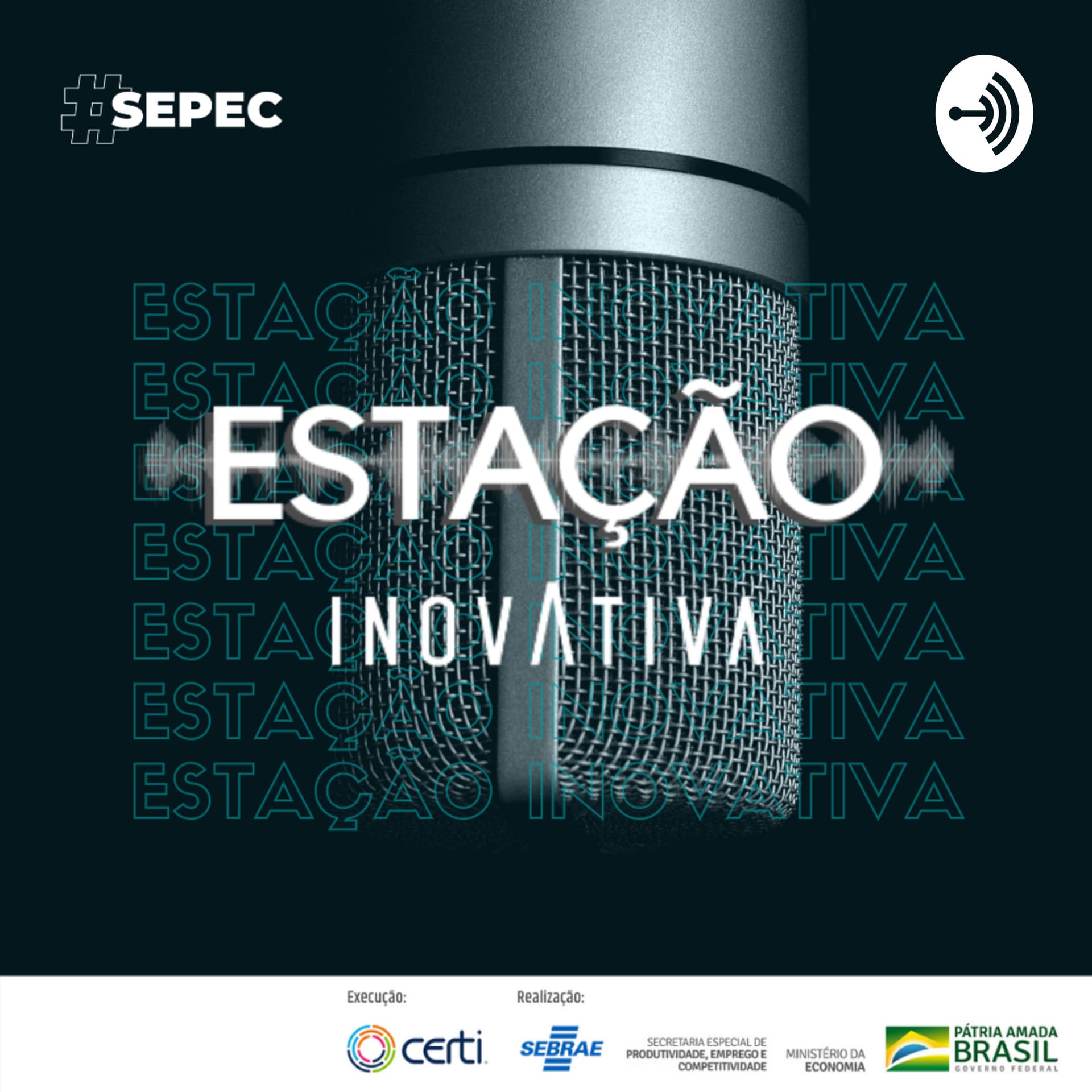 Estação InovAtiva - Podcasts