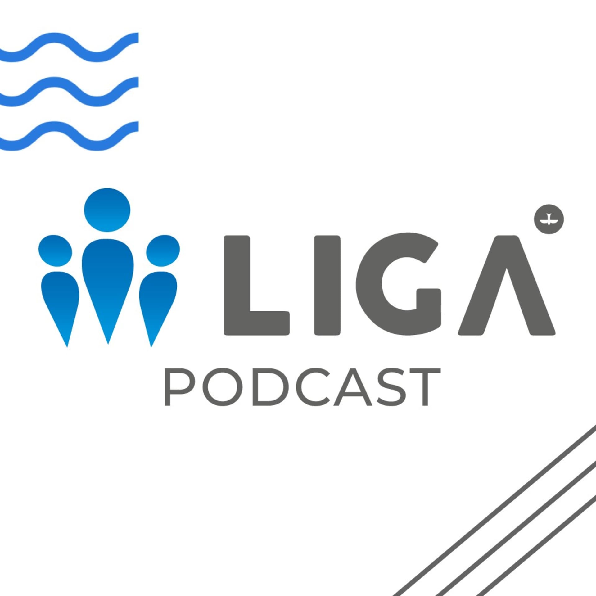 LIGA Podcast - Podcasts