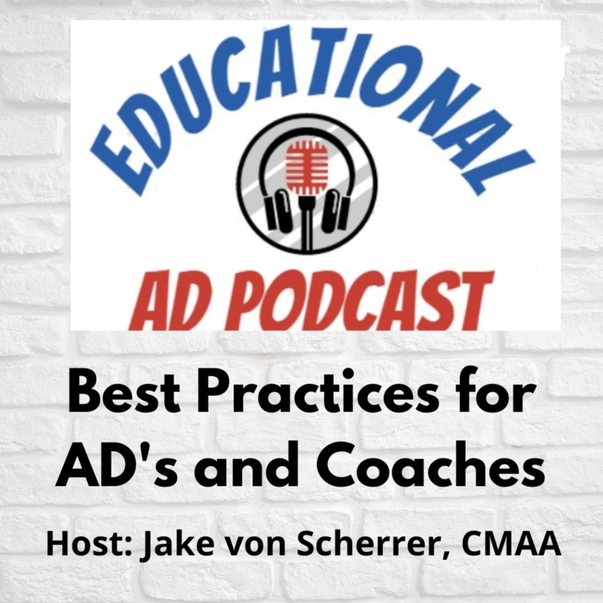 Educational AD Podcast - Podcasts