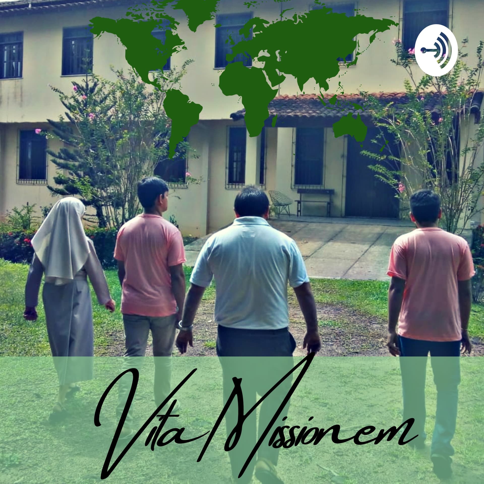 Vita Missionem - Podcasts