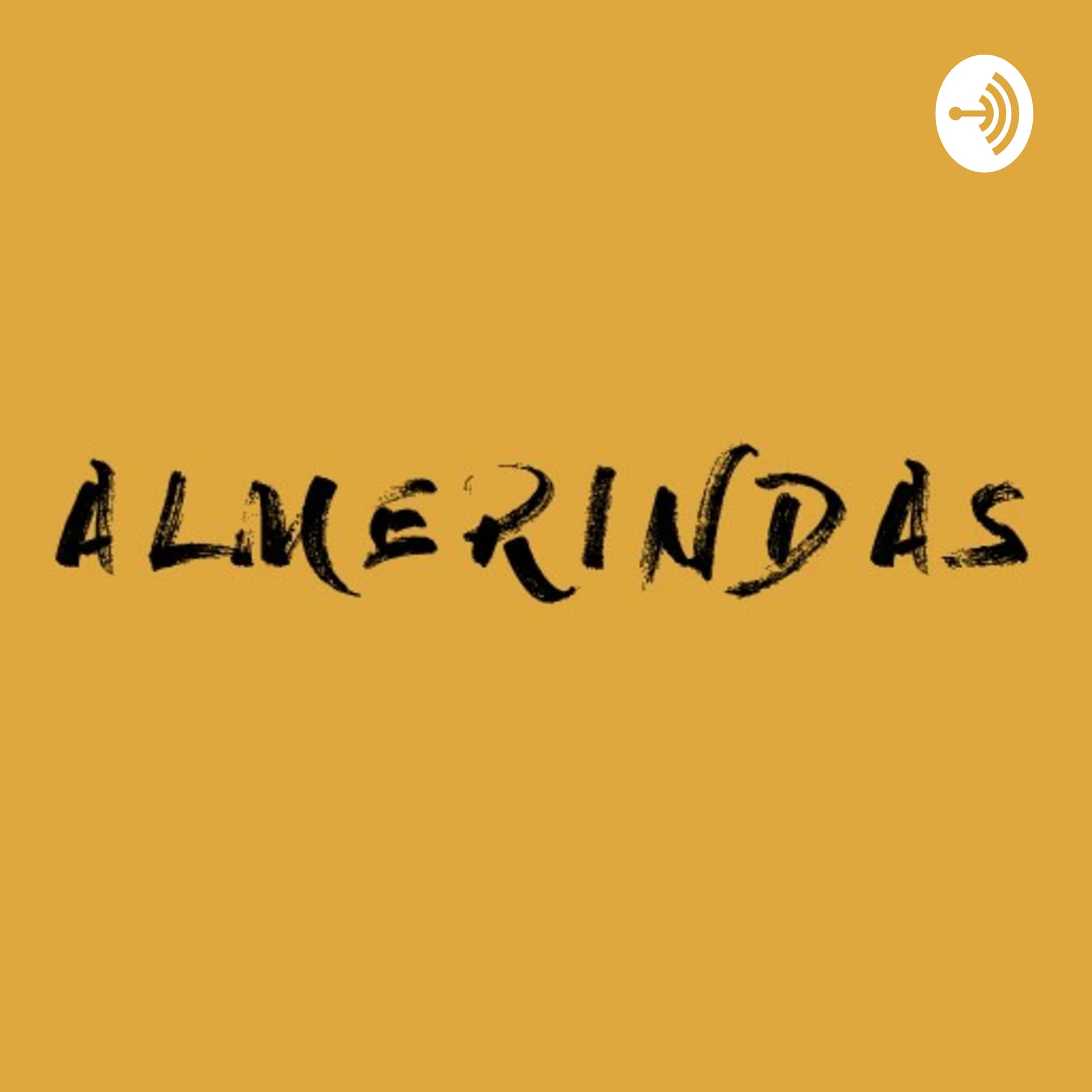Almerindas Podcast - Podcasts