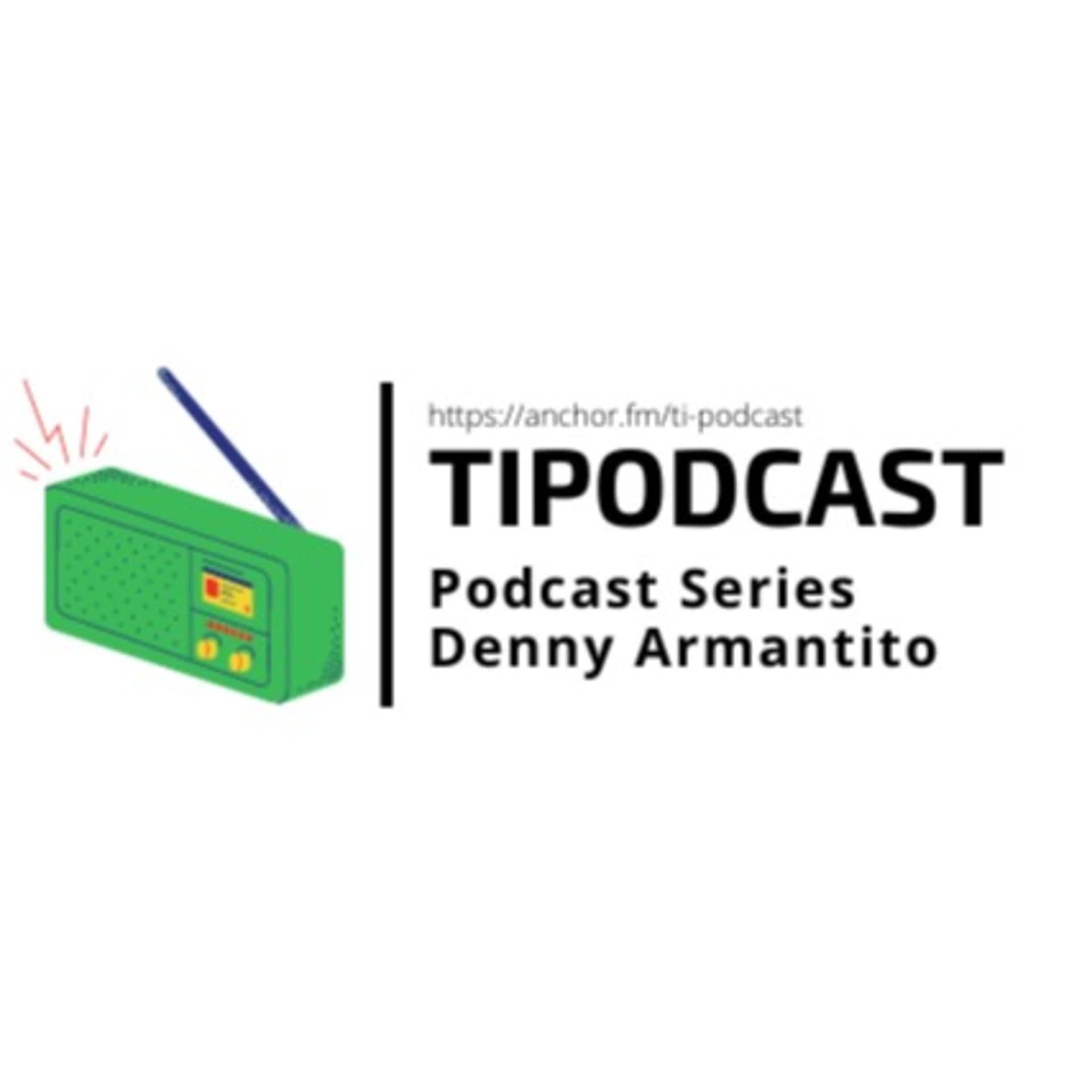 TIPODCAST - Podcasts