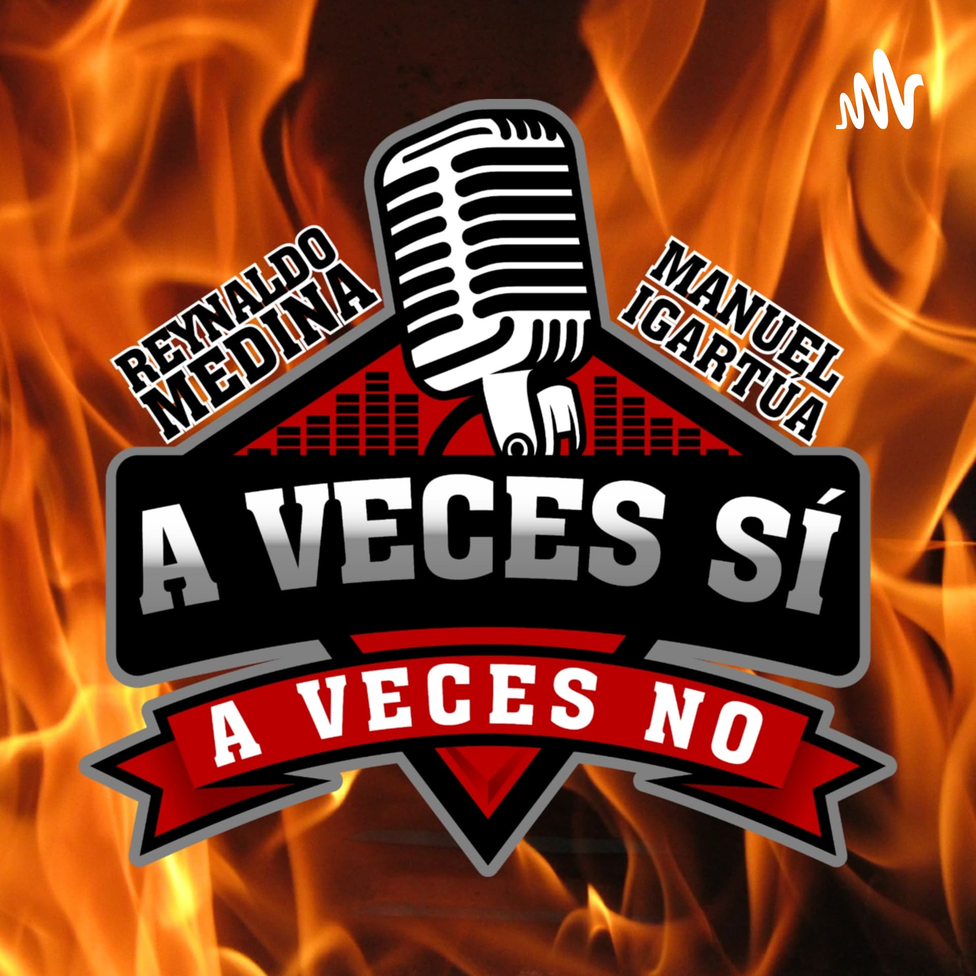 A Veces Sí, A Veces No