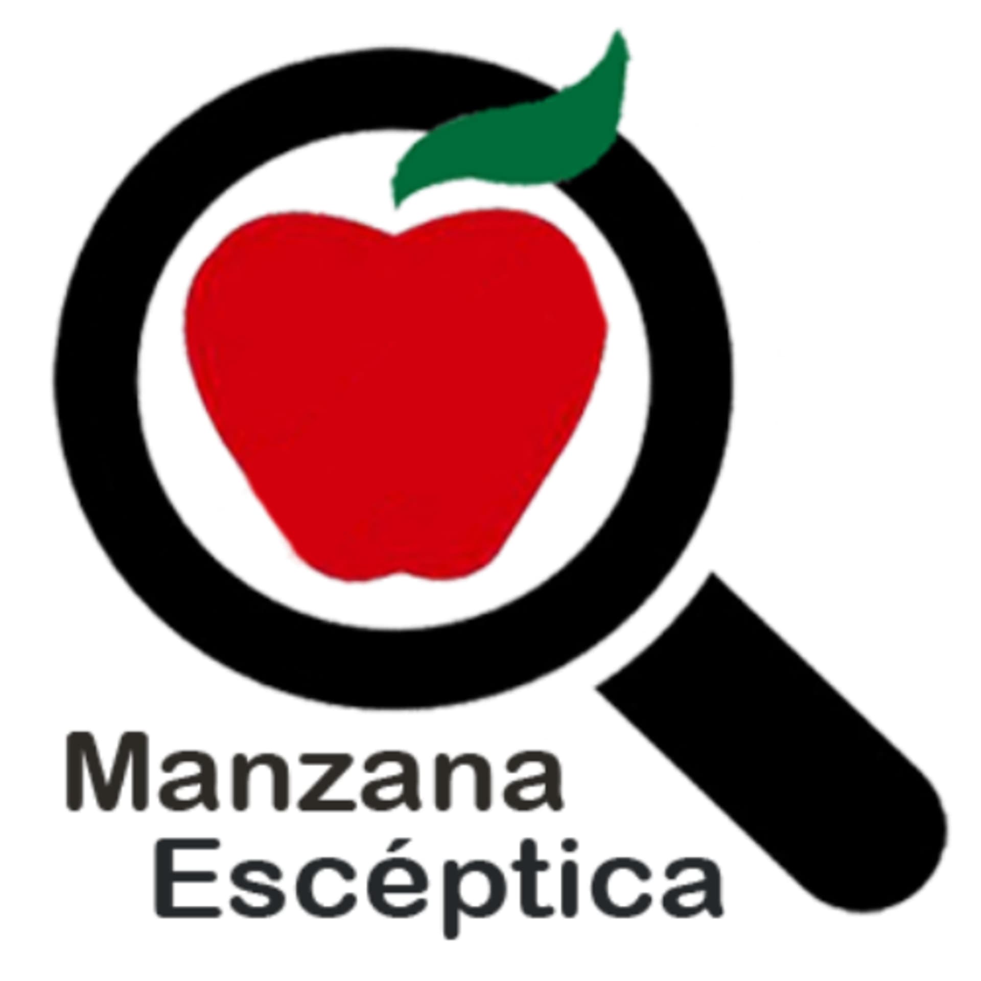 Manzana Escéptica - Podcasts