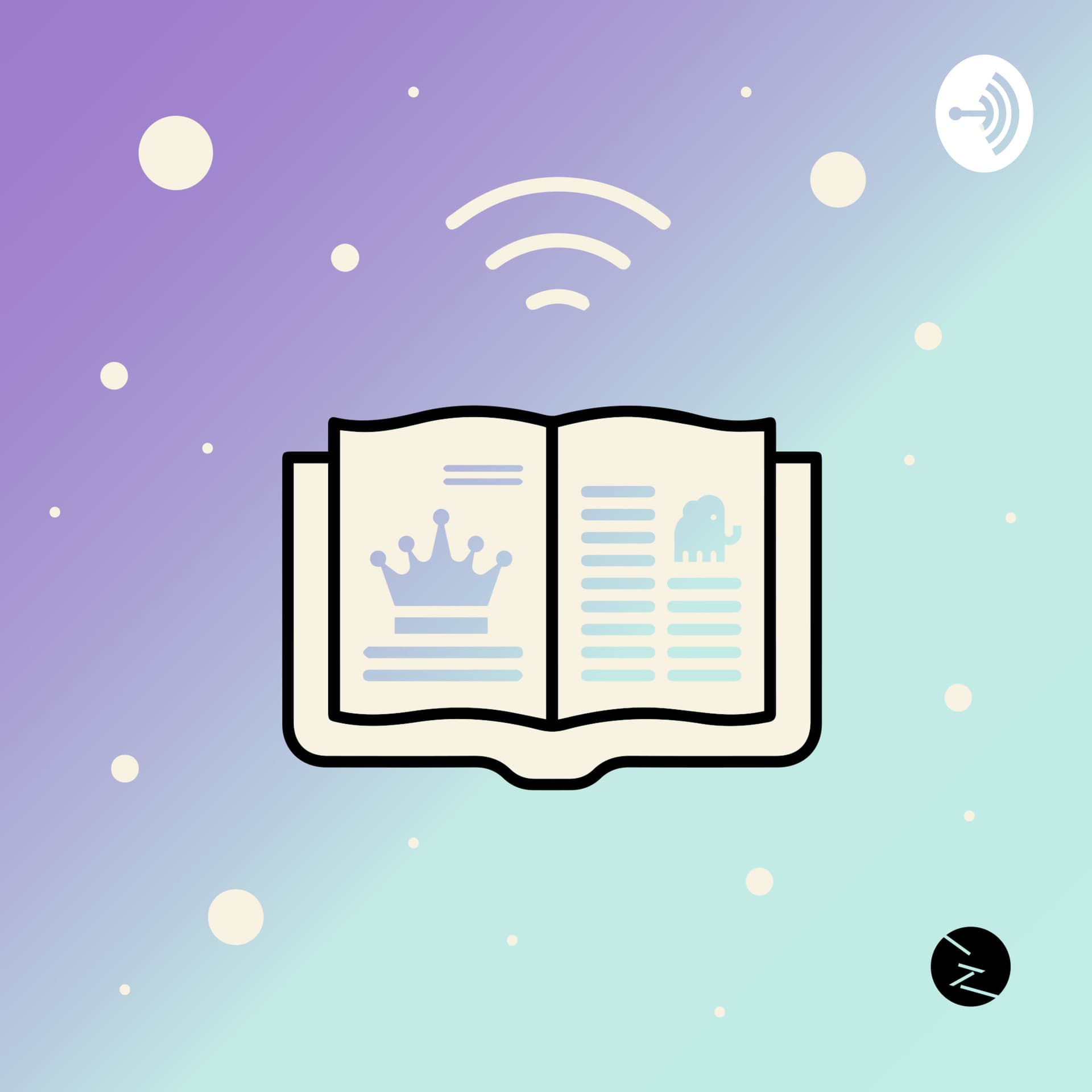 Cuentos en libertad: relatos prohibidos durante la dictadura - Podcasts