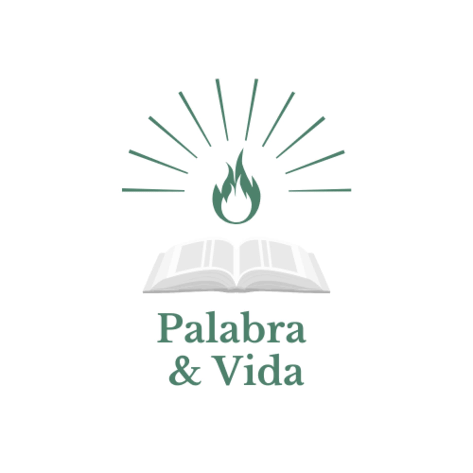 Palabra & Vida - Podcasts