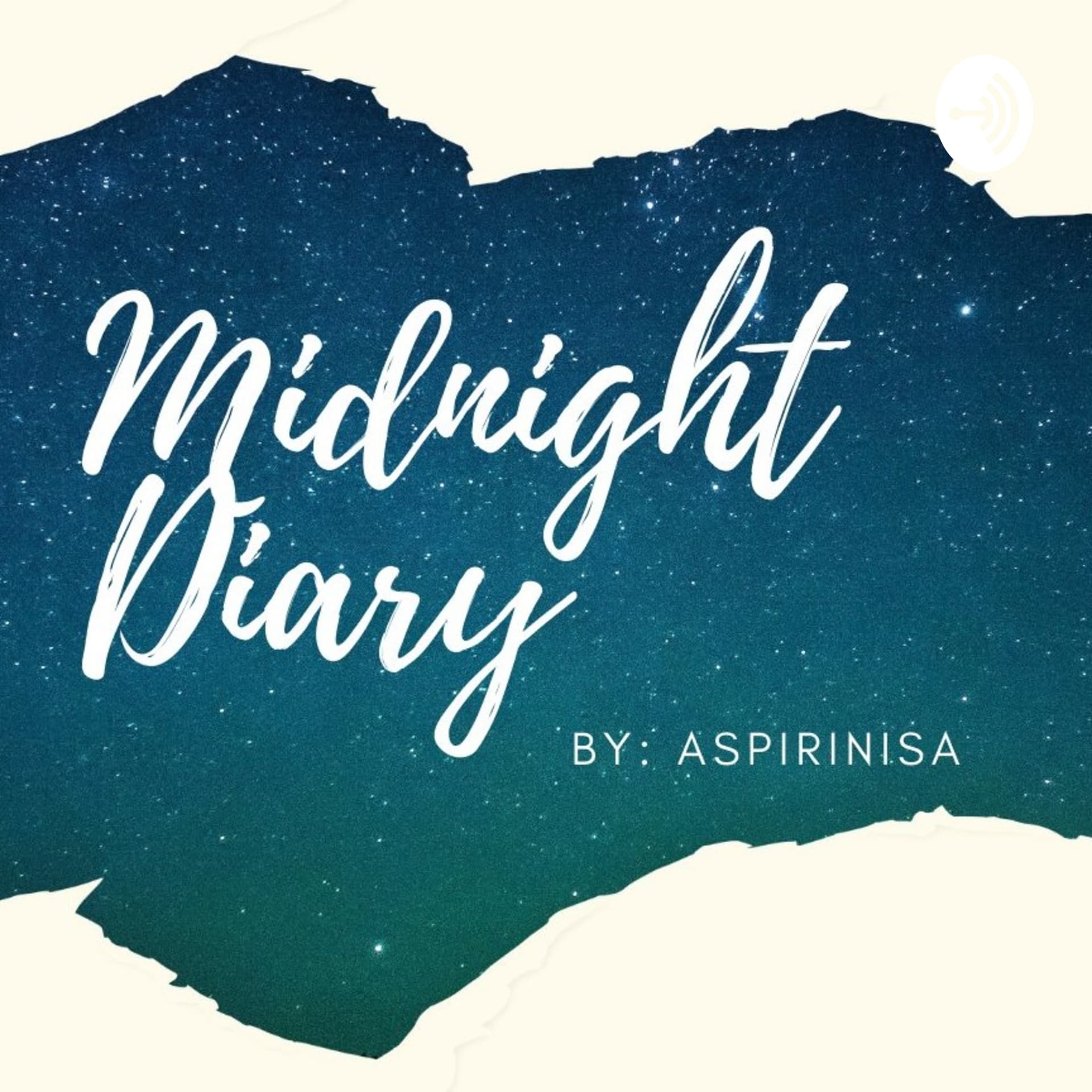 Midnight Diaries : - Podcasts