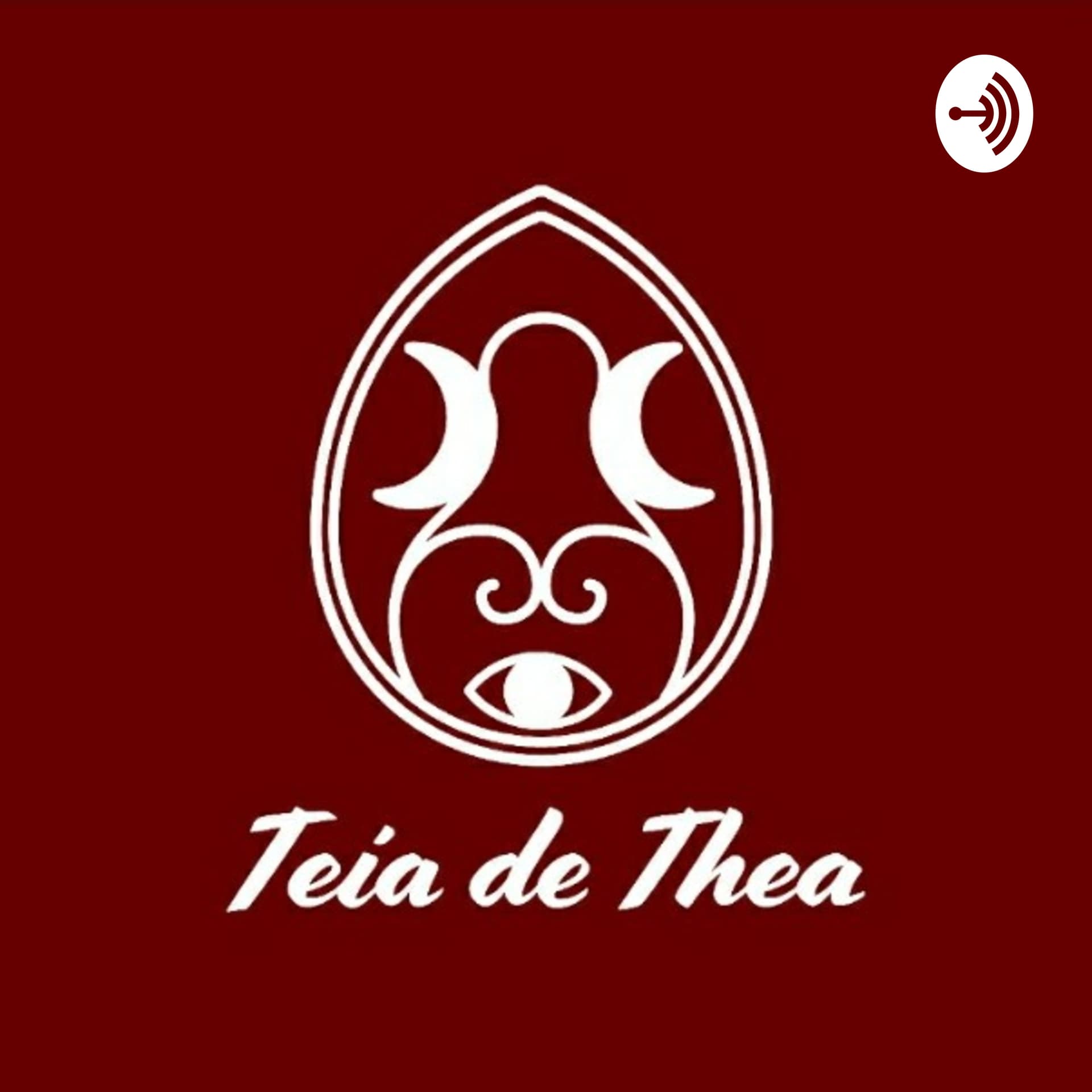 Teia de Thea - Podcasts