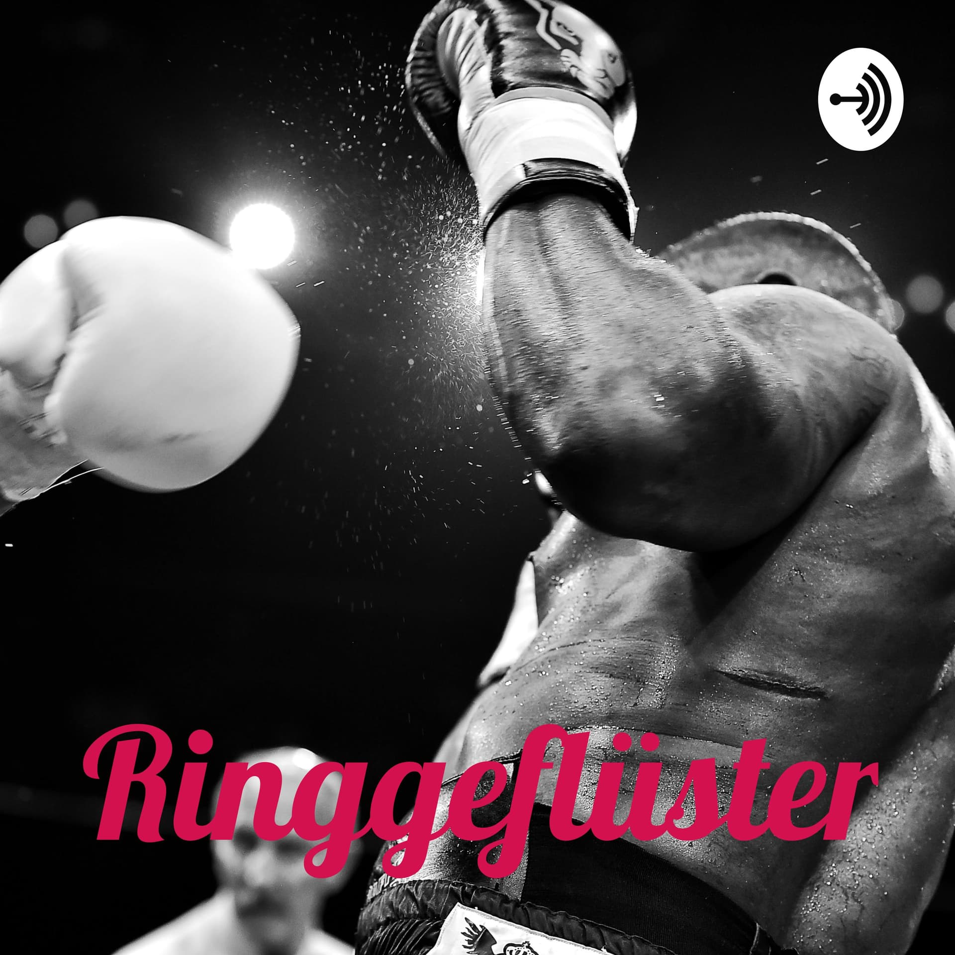 Ringgeflüster