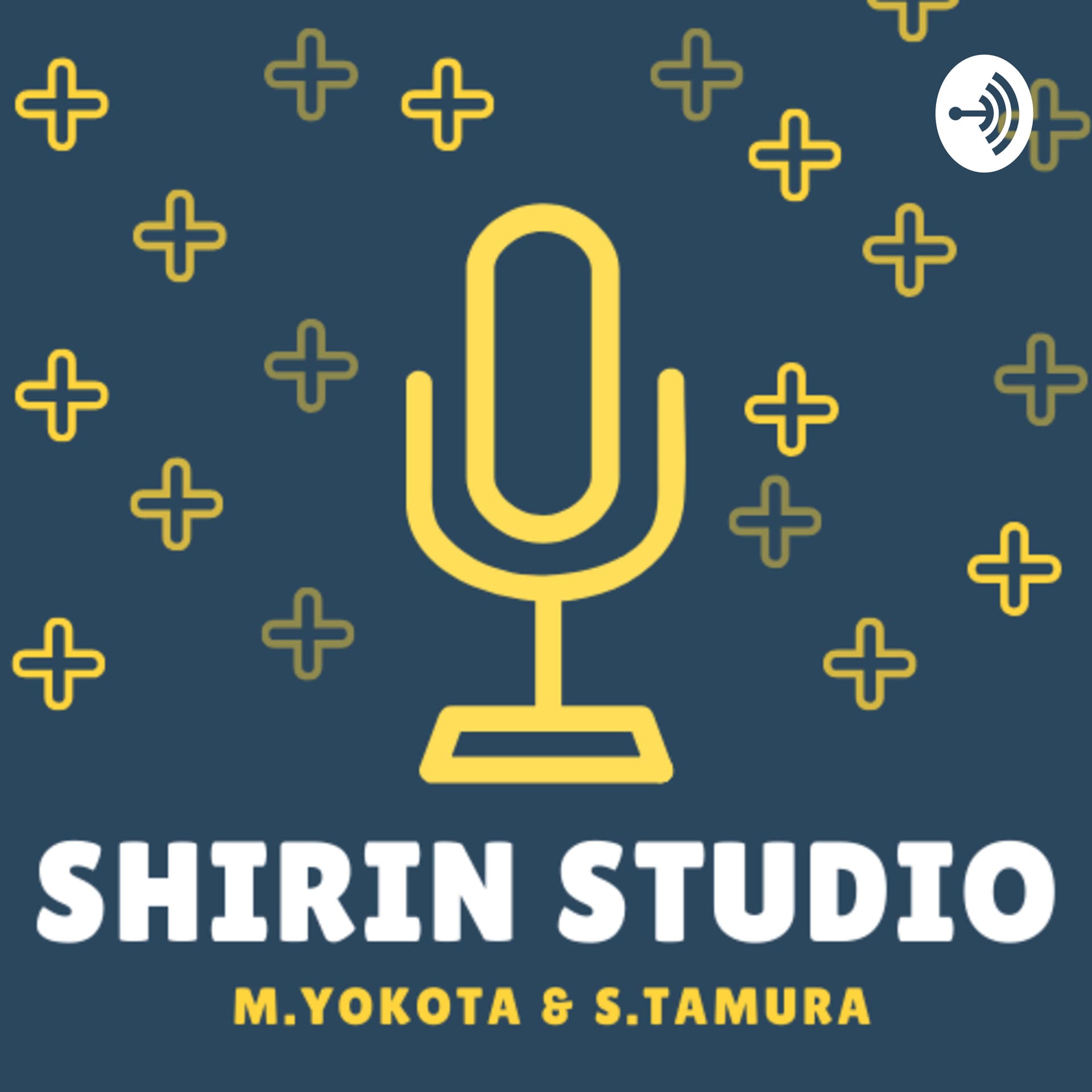 ラジオ放送局シーリンチャンネル - Podcasts