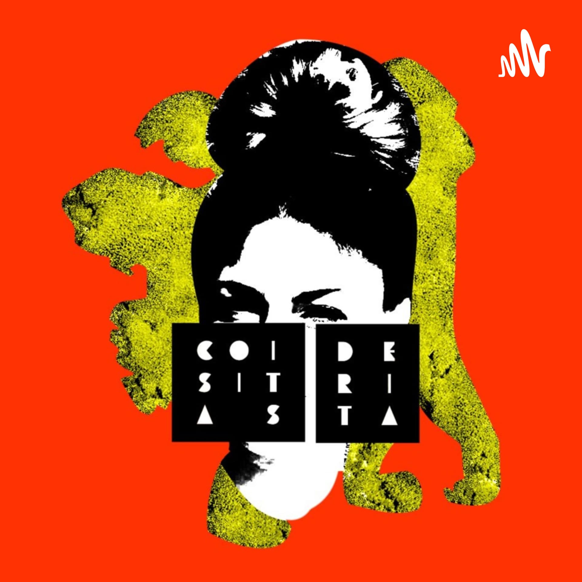 Coisitas de Rita - Podcasts