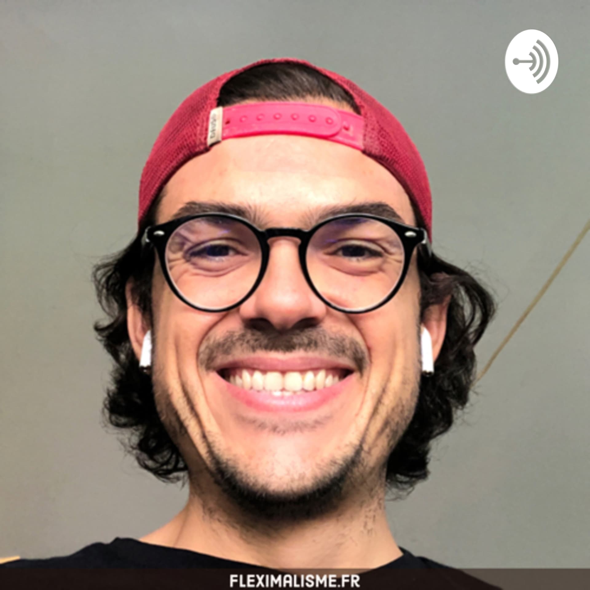 Etienne Bertani - Podcasts