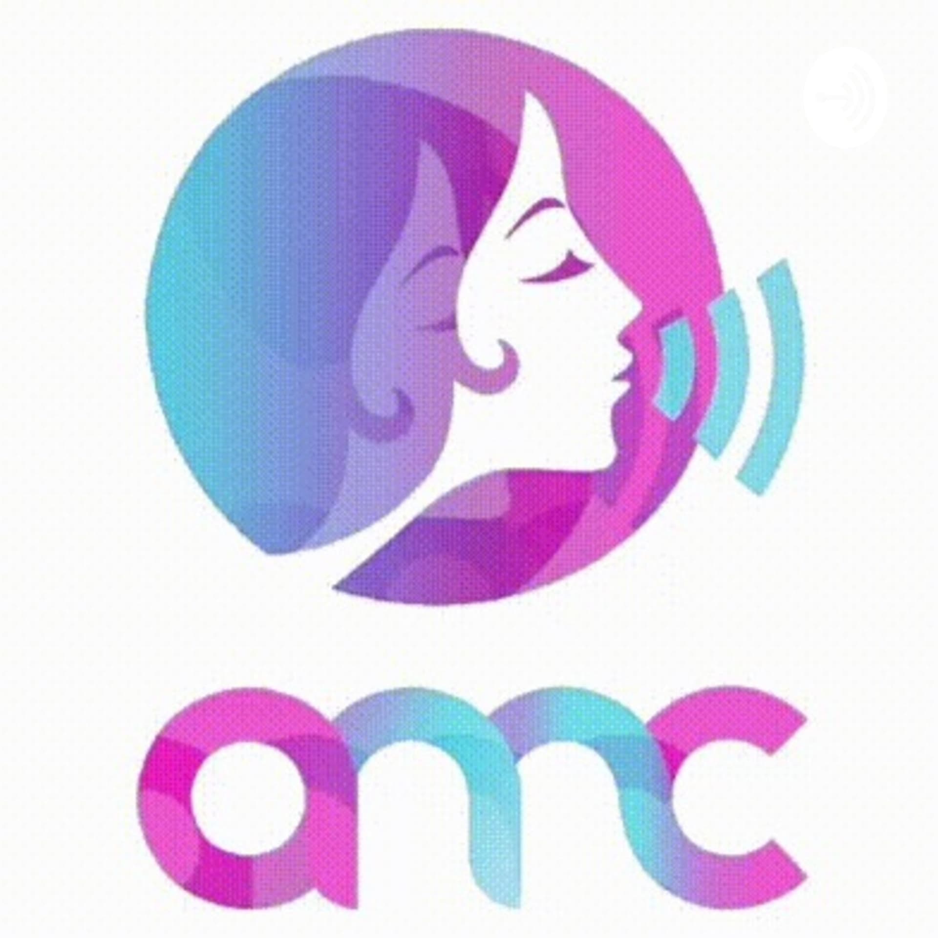 Mulheres na Comunicação - Podcasts