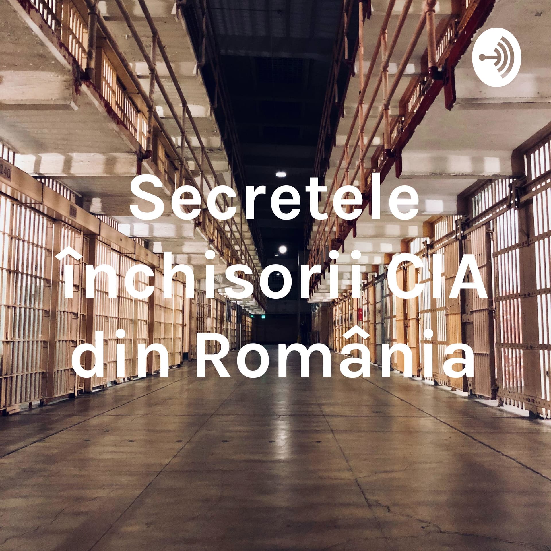 Secretele închisorii CIA din România - Podcasts