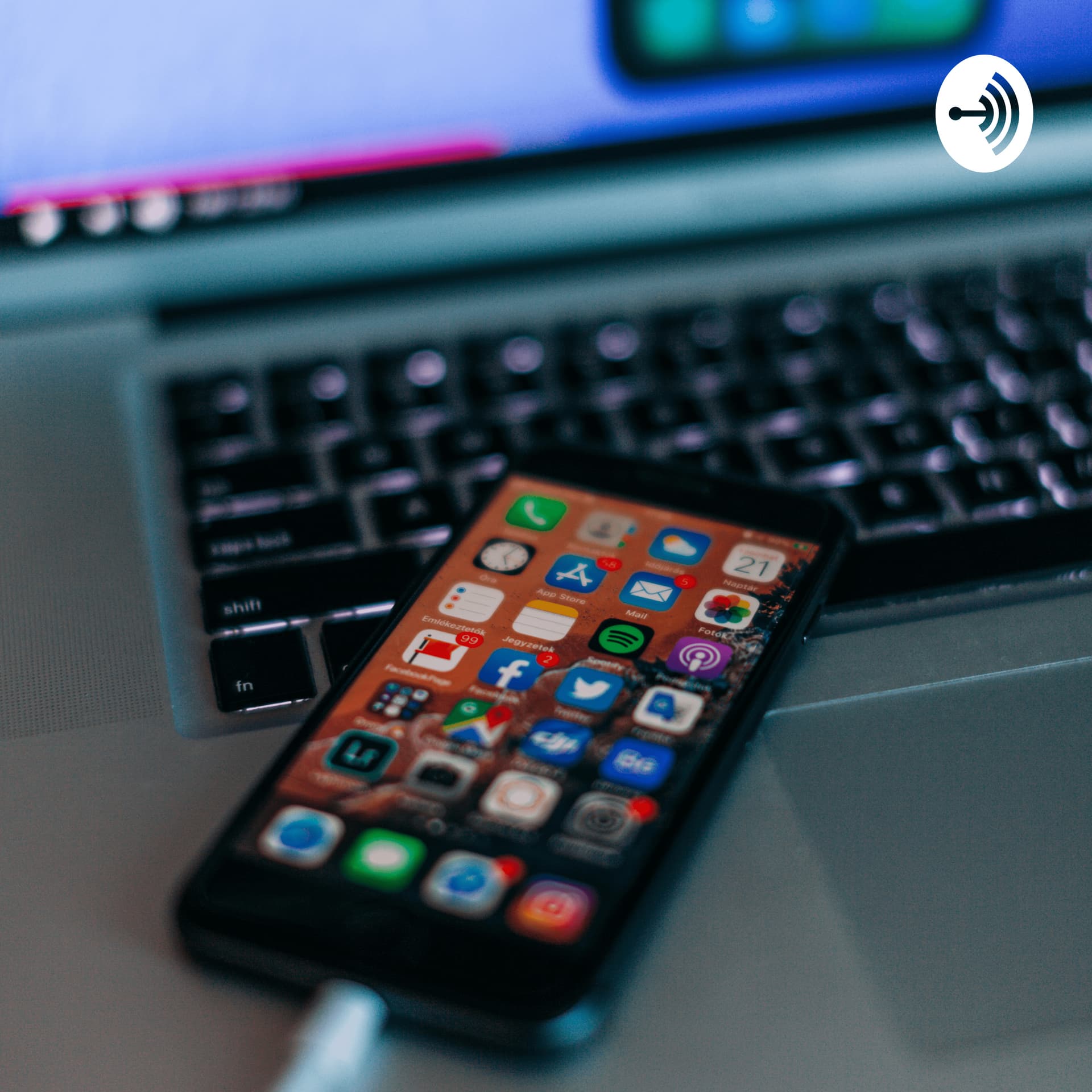 Ce que Nella pense - Podcasts