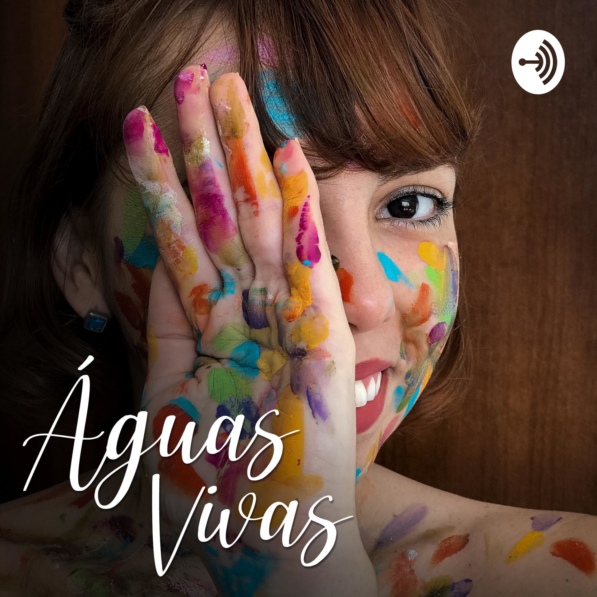 Águas Vivas - Podcasts