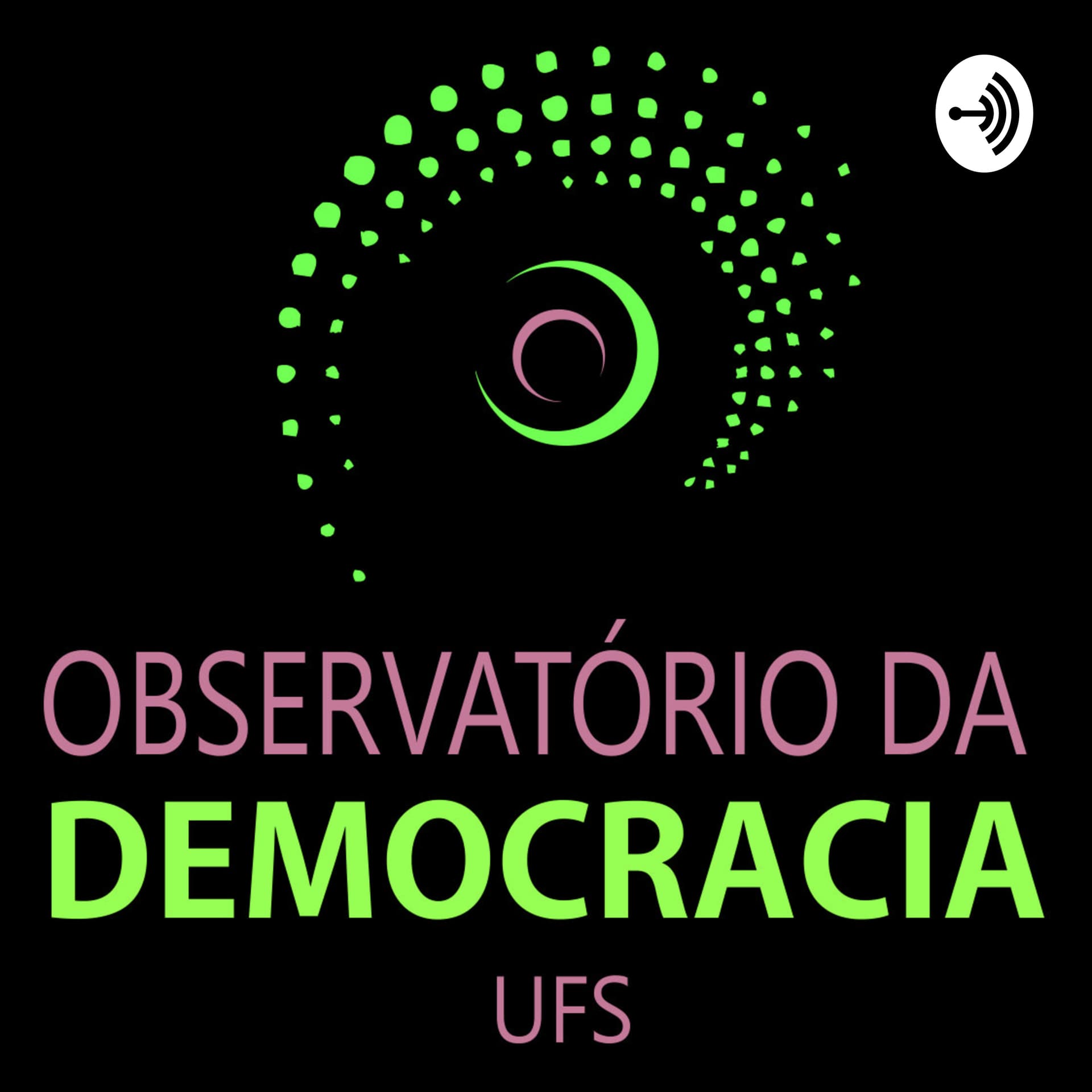 Observatório da Democracia UFS - Podcasts