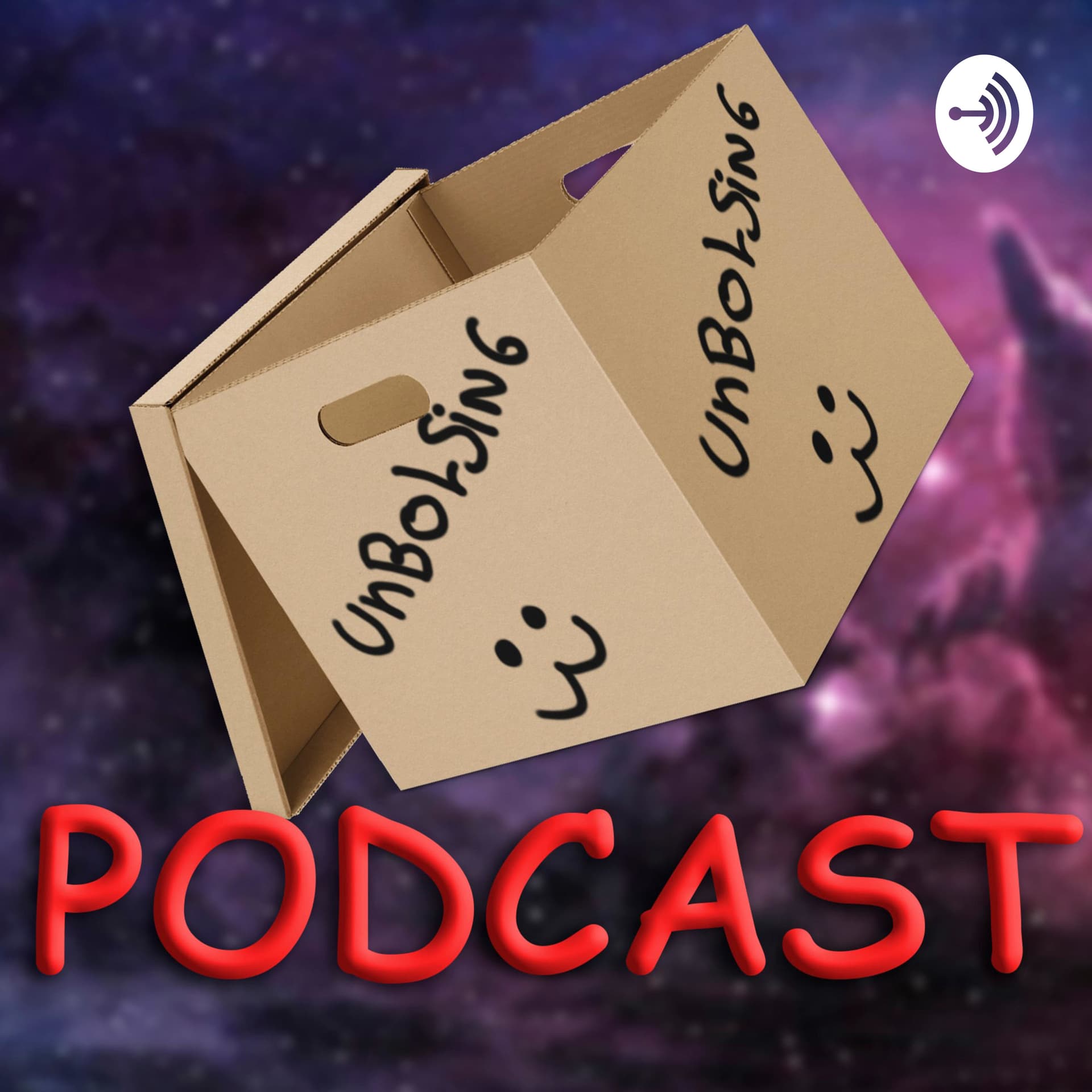 Unbolsing Podcast - Podcasts