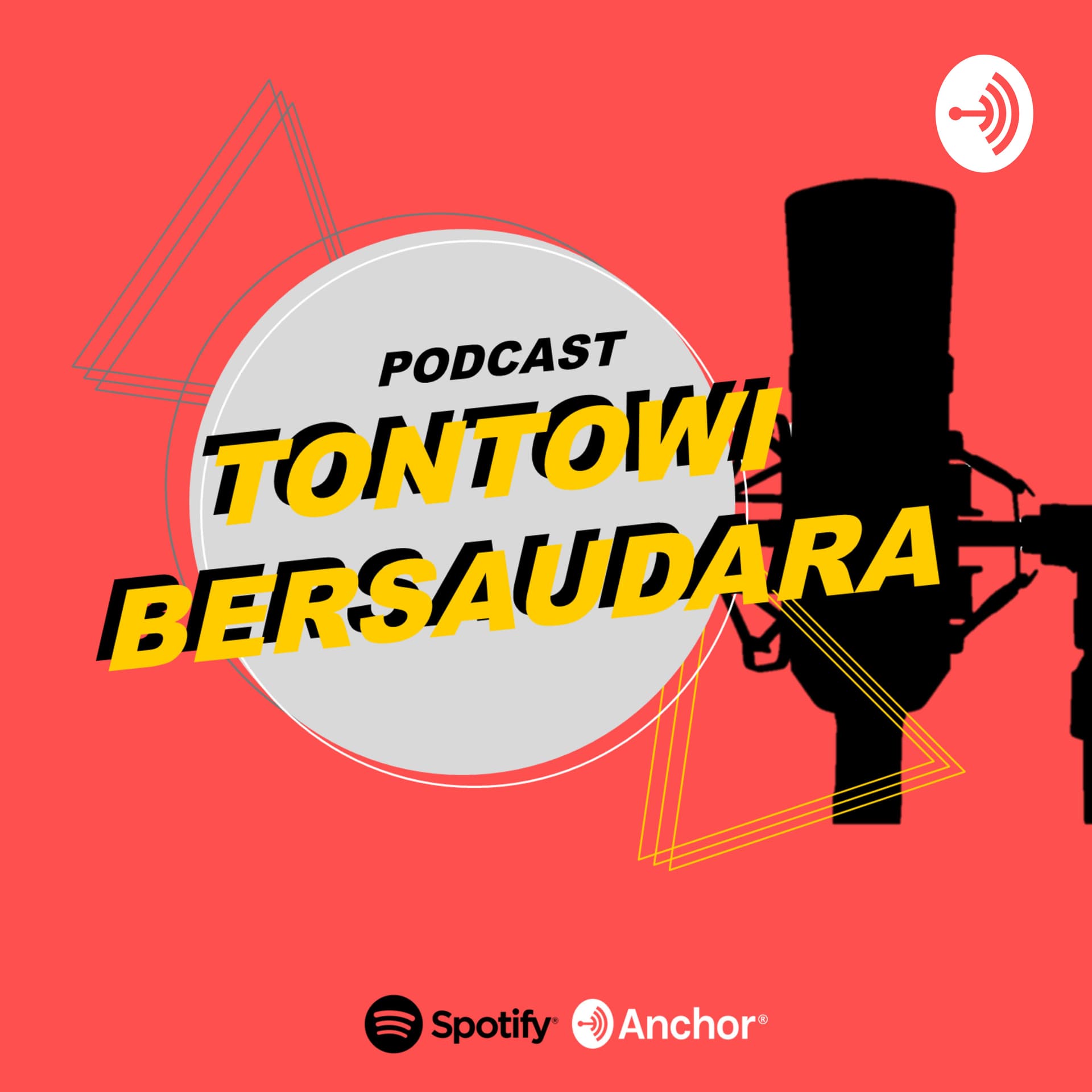 Tontowi Bersaudara